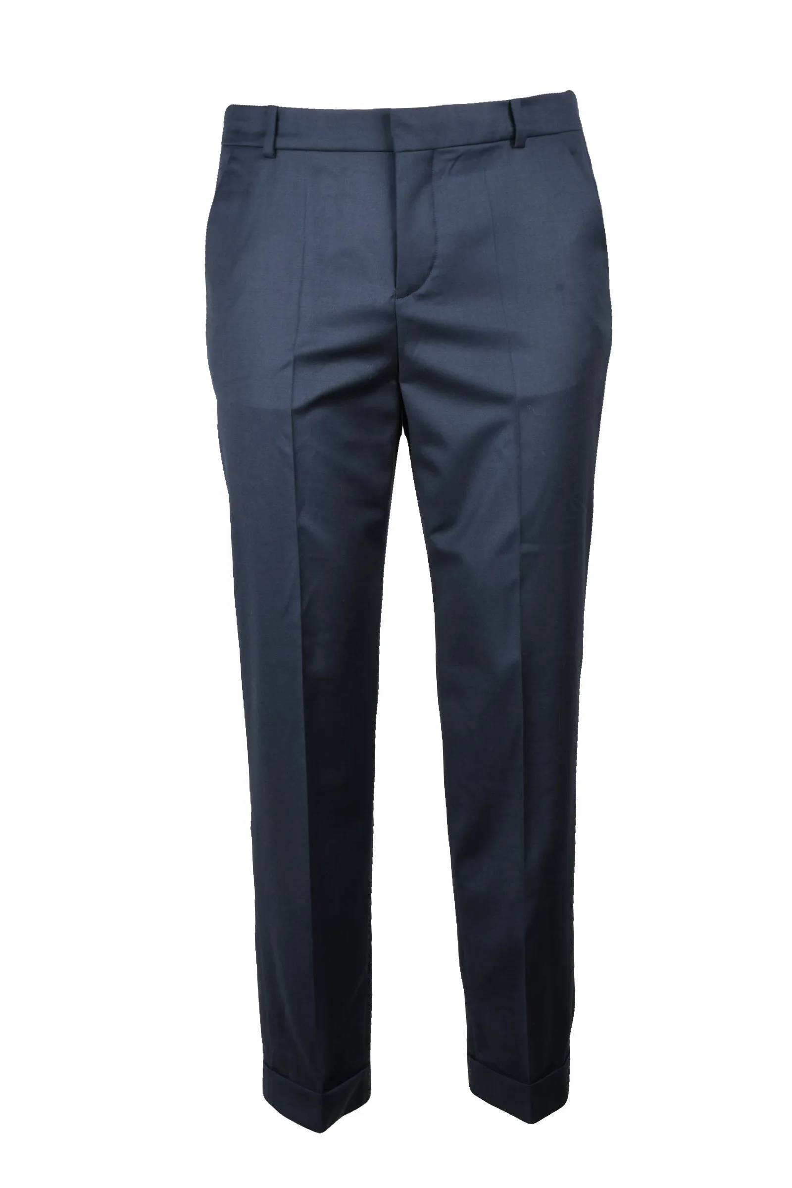 Pantalone Blu
