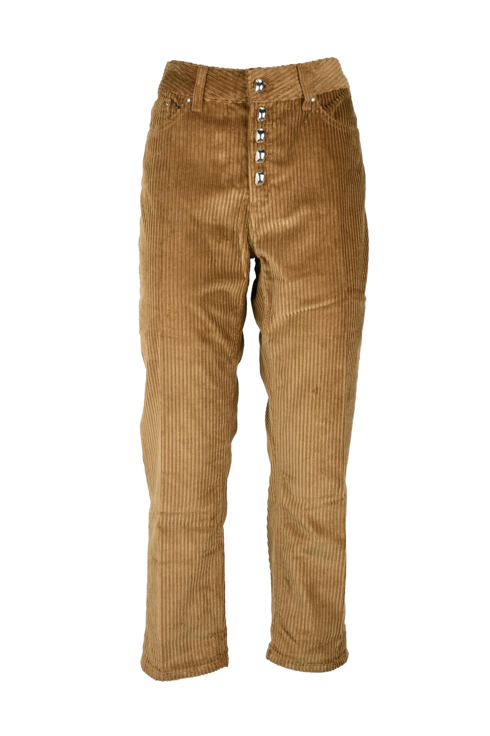 Pantalone Koons Gioiello Marrone