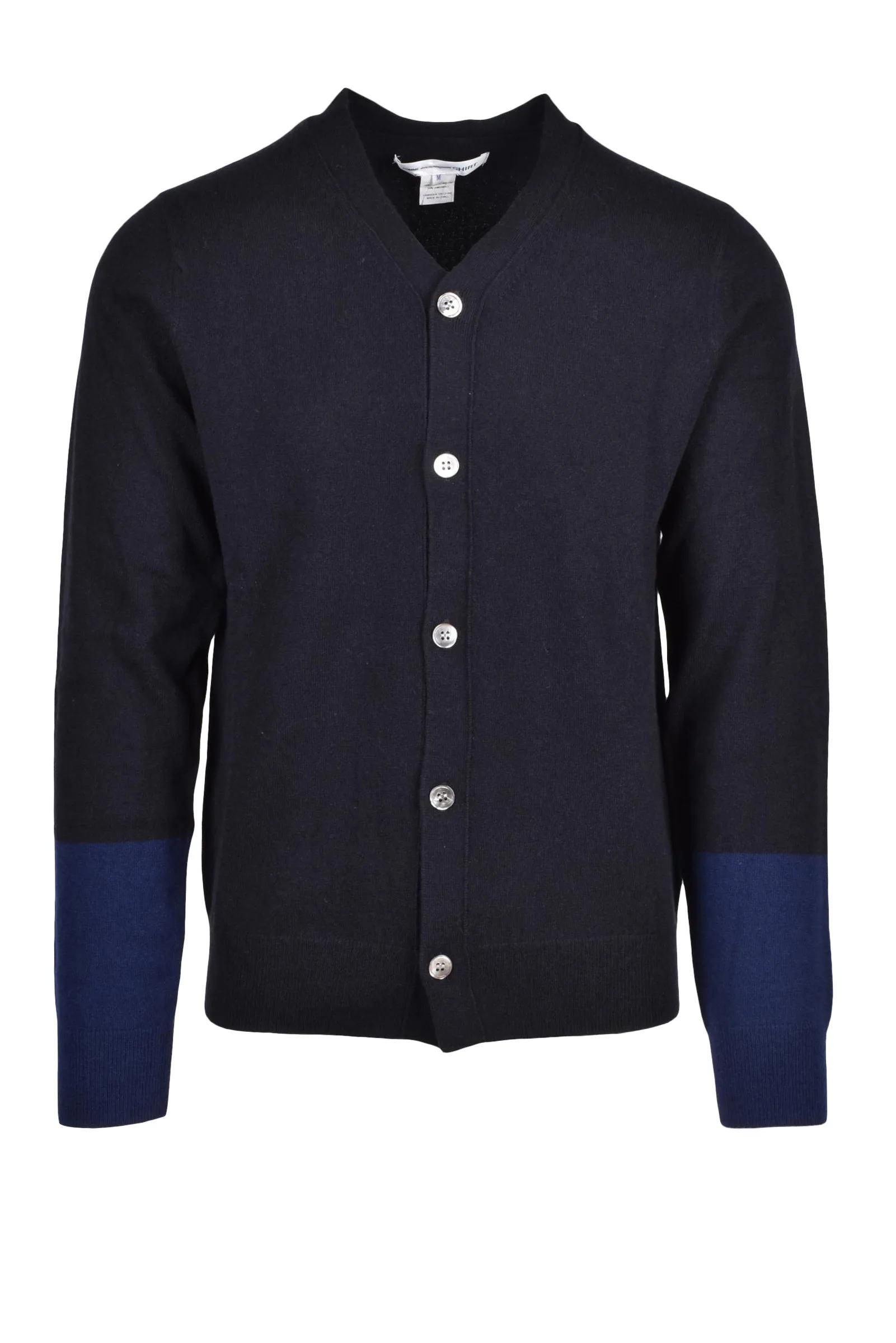 Cardigan Grigio