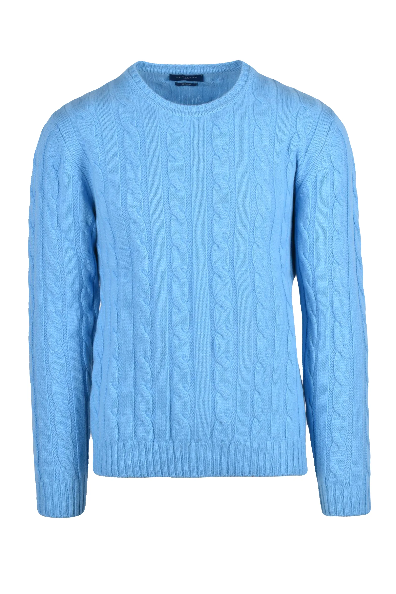 Maglia Azzurro