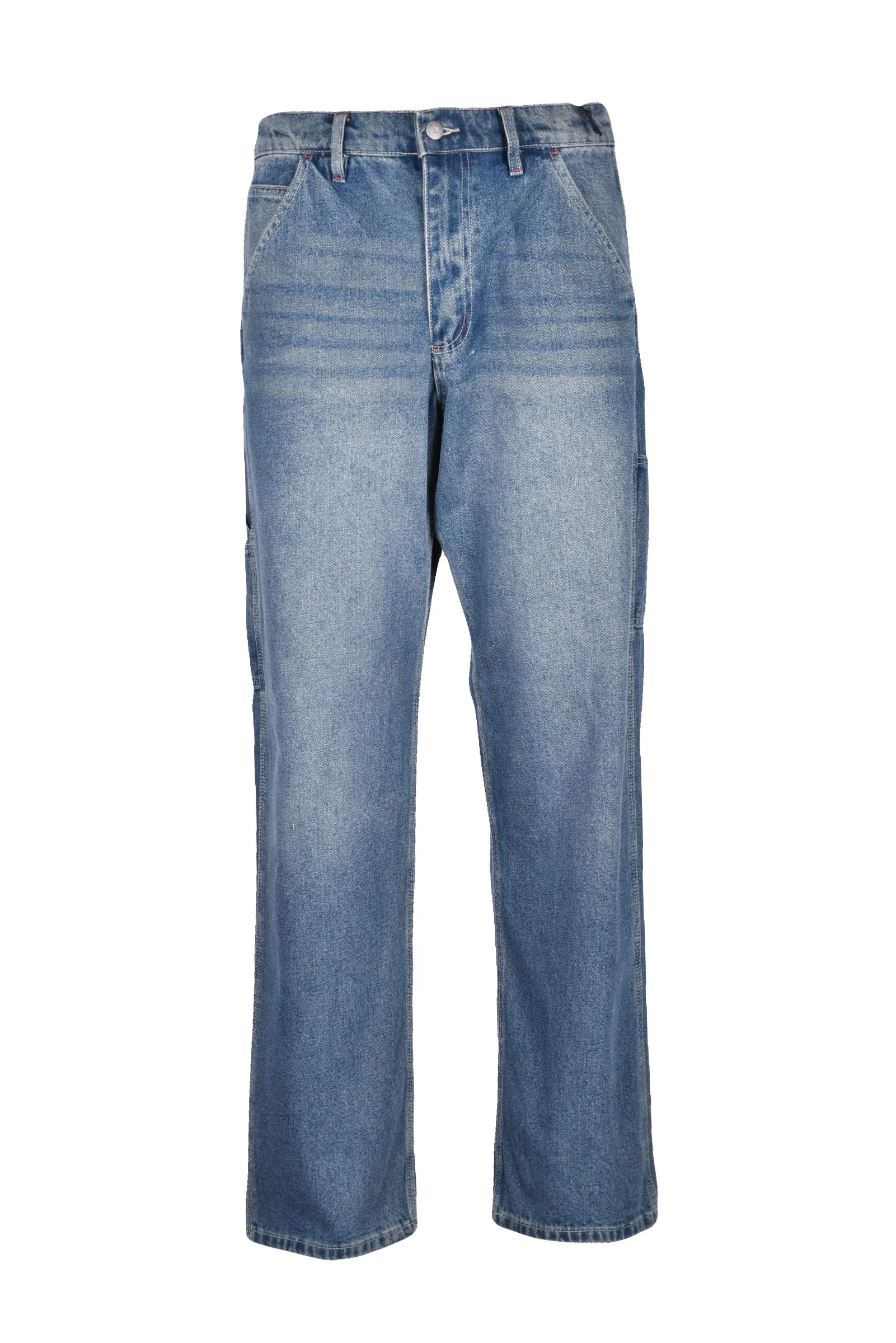 Jeans Blu