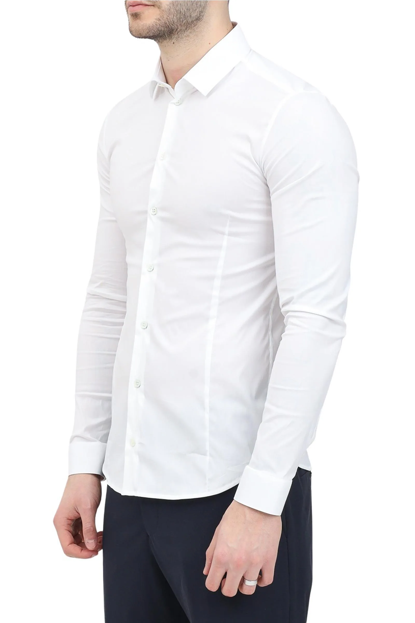 Camicia Bianco
