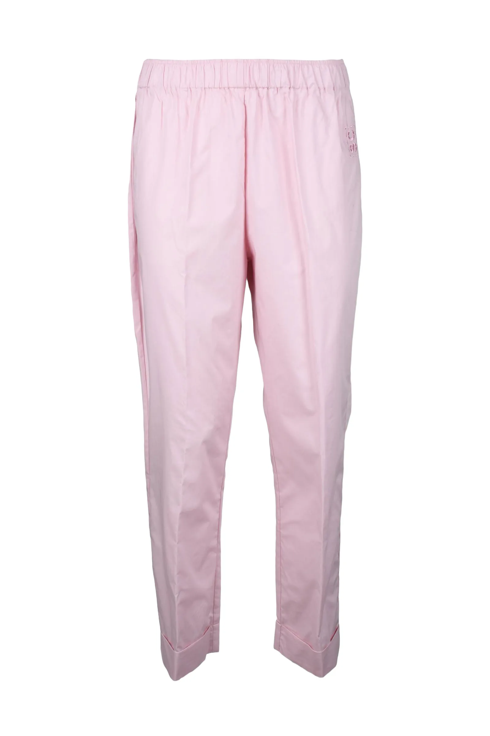 Pantalone Palazzo Rosa
