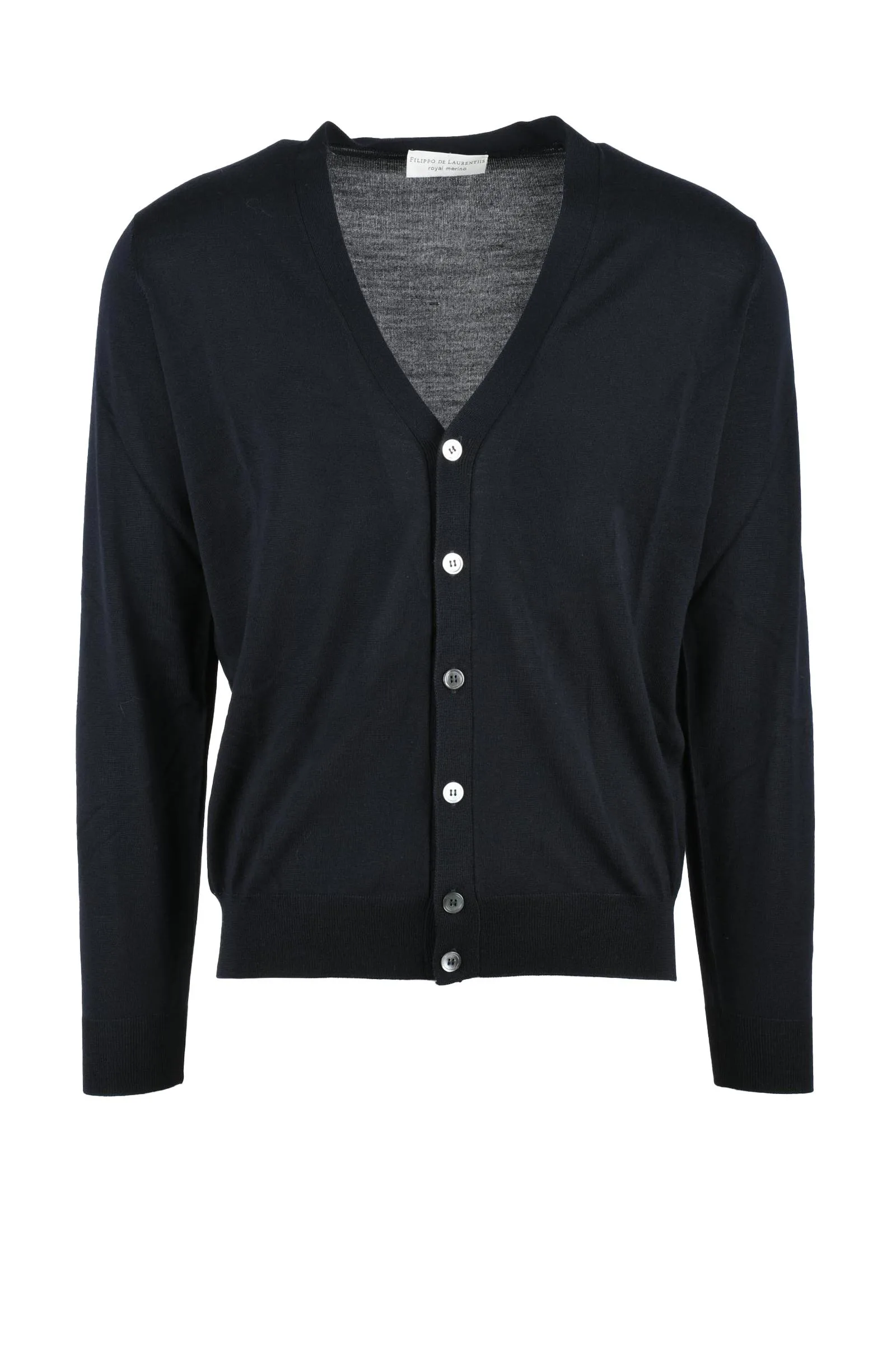 Cardigan Multicolore