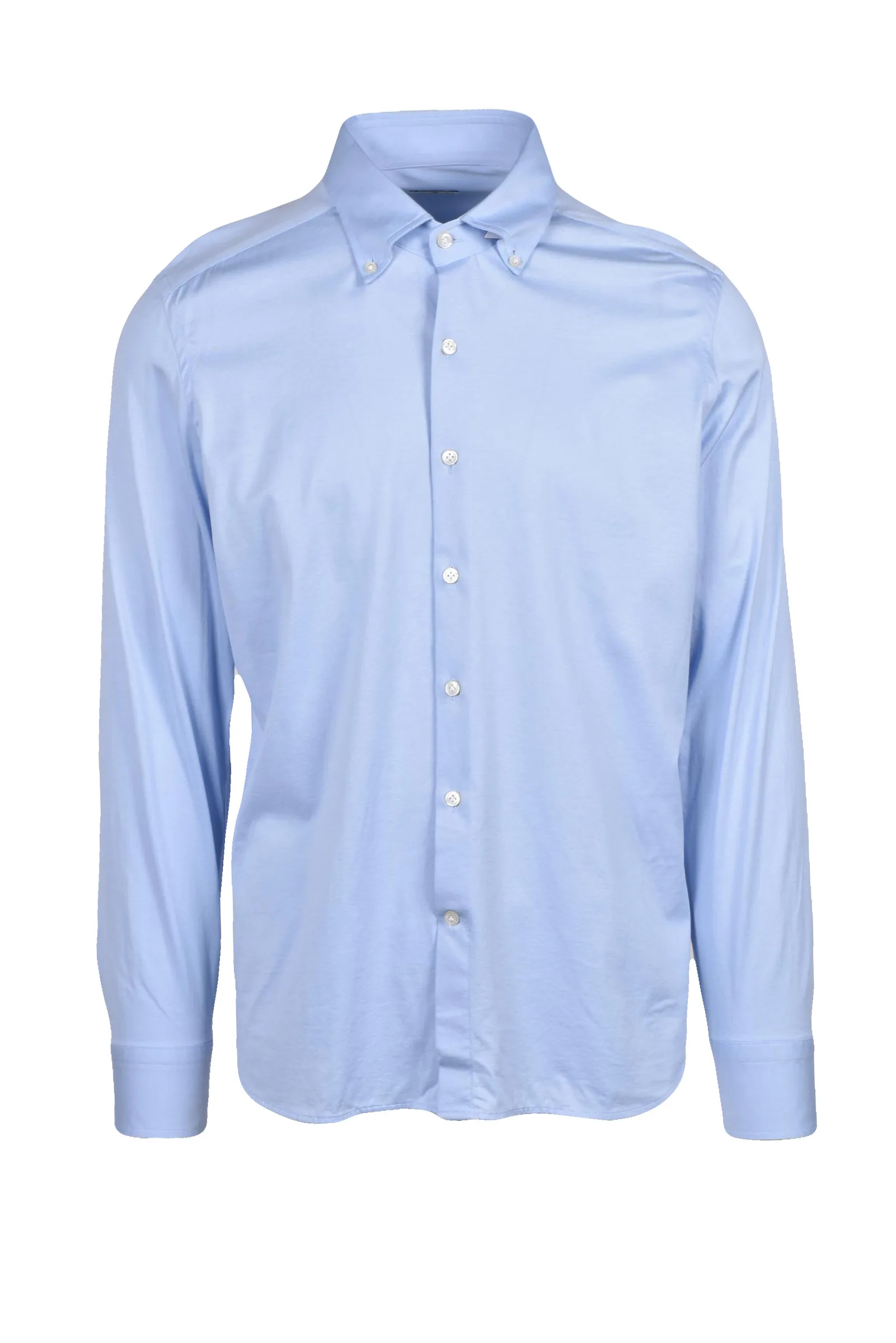 Camicia Azzurro