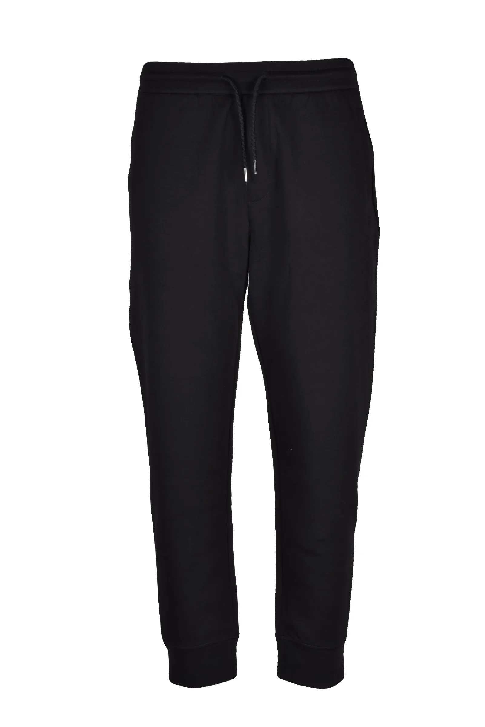 Pantaloni Tuta Nero