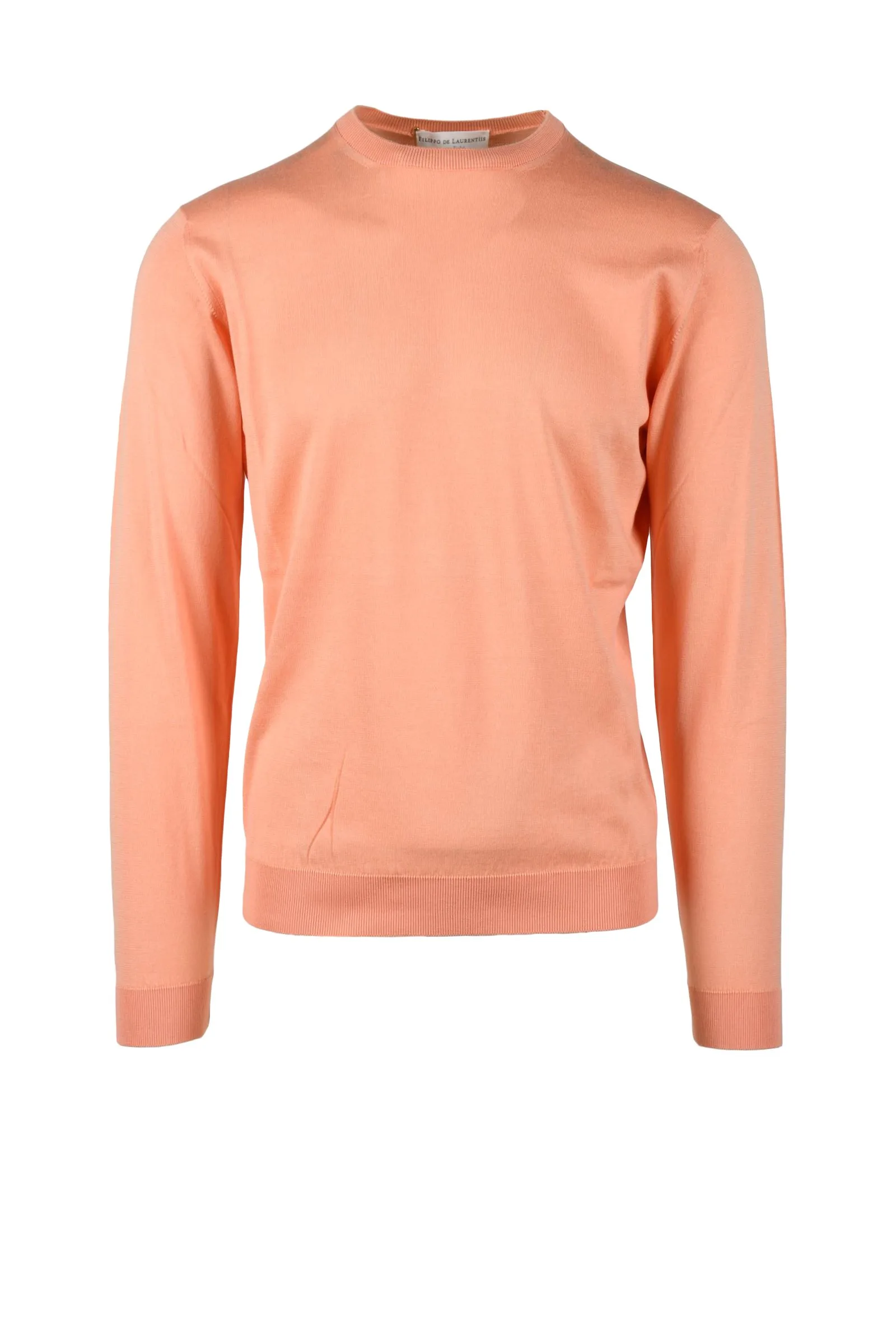 Maglioncino Cotone Rosa