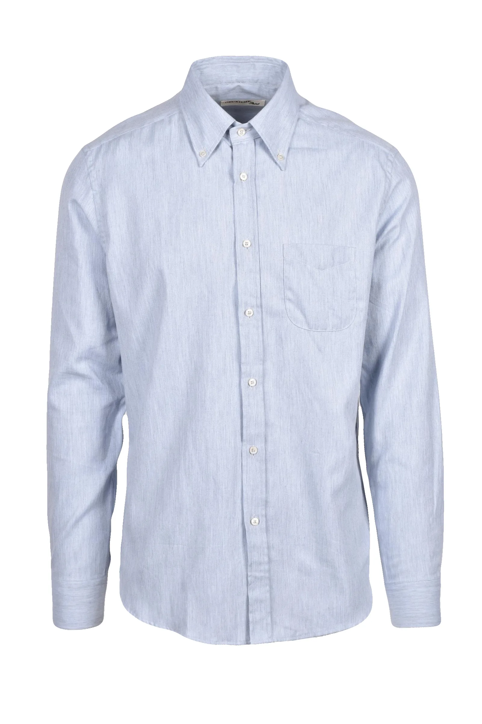 Camicia Azzurro