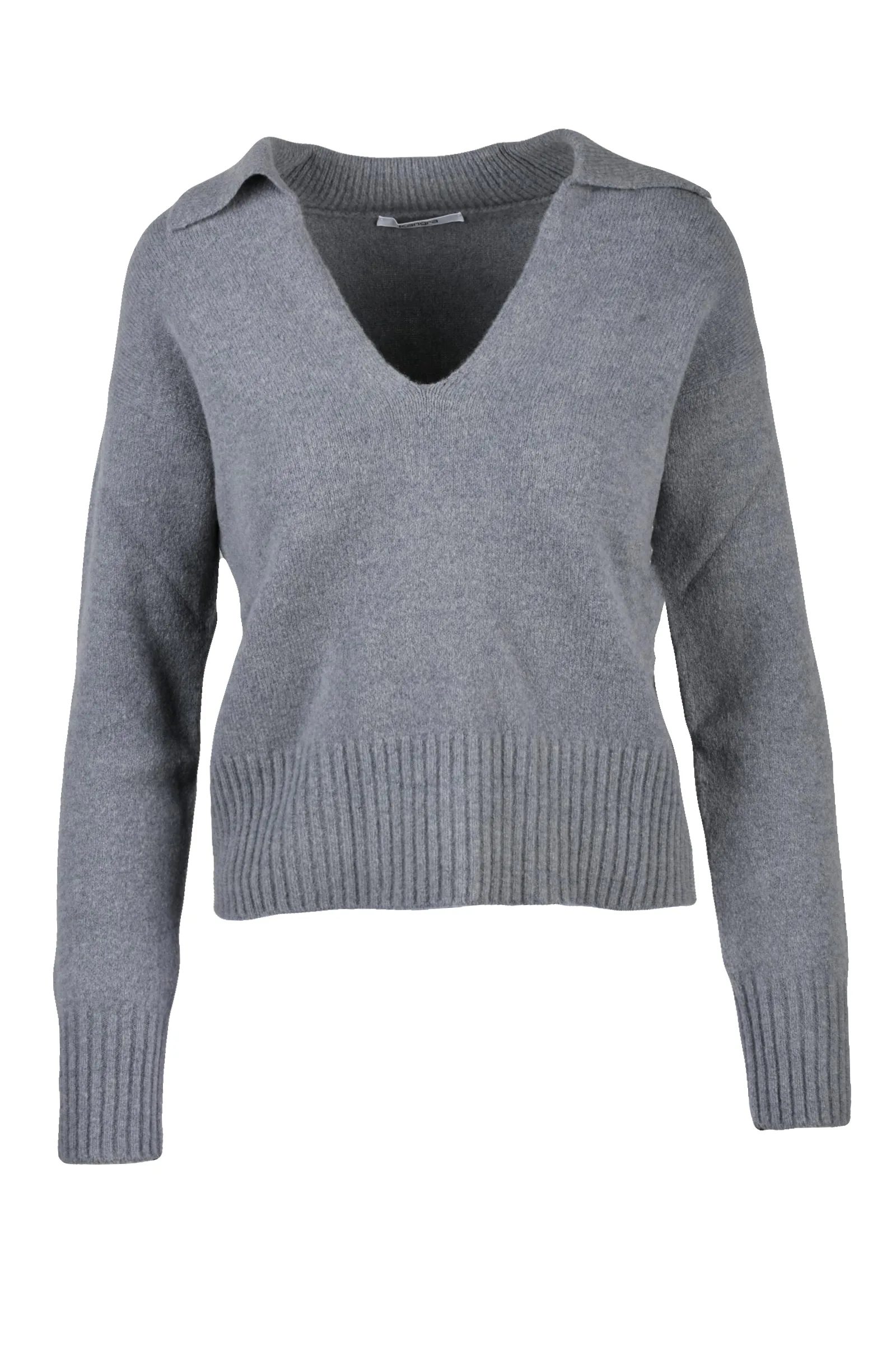 Maglione Grigio