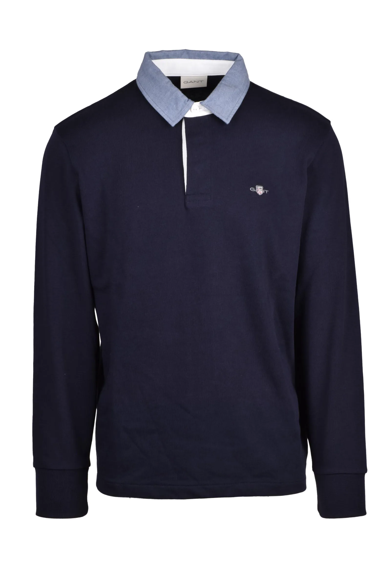 Polo Blu