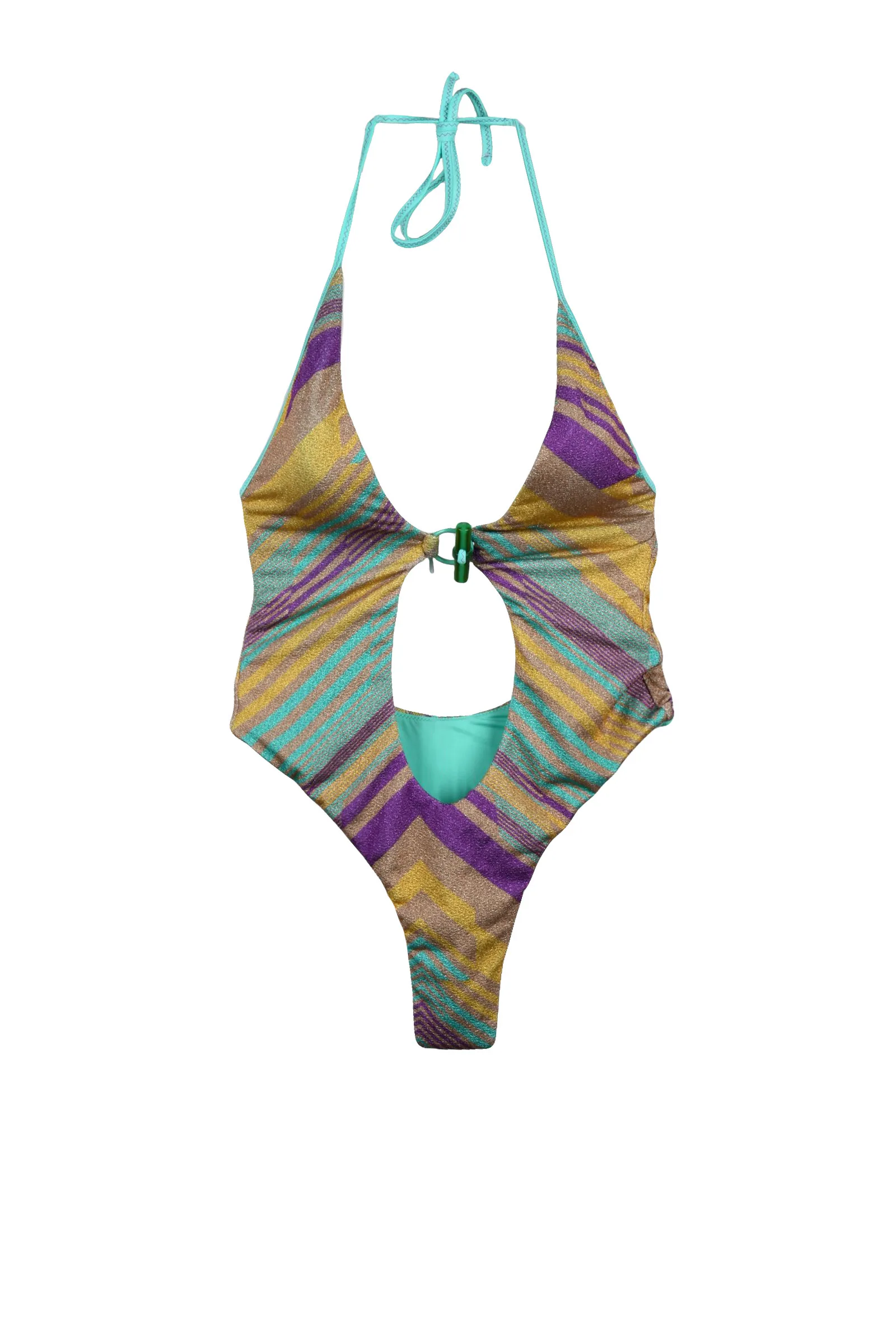 Costume Multicolore