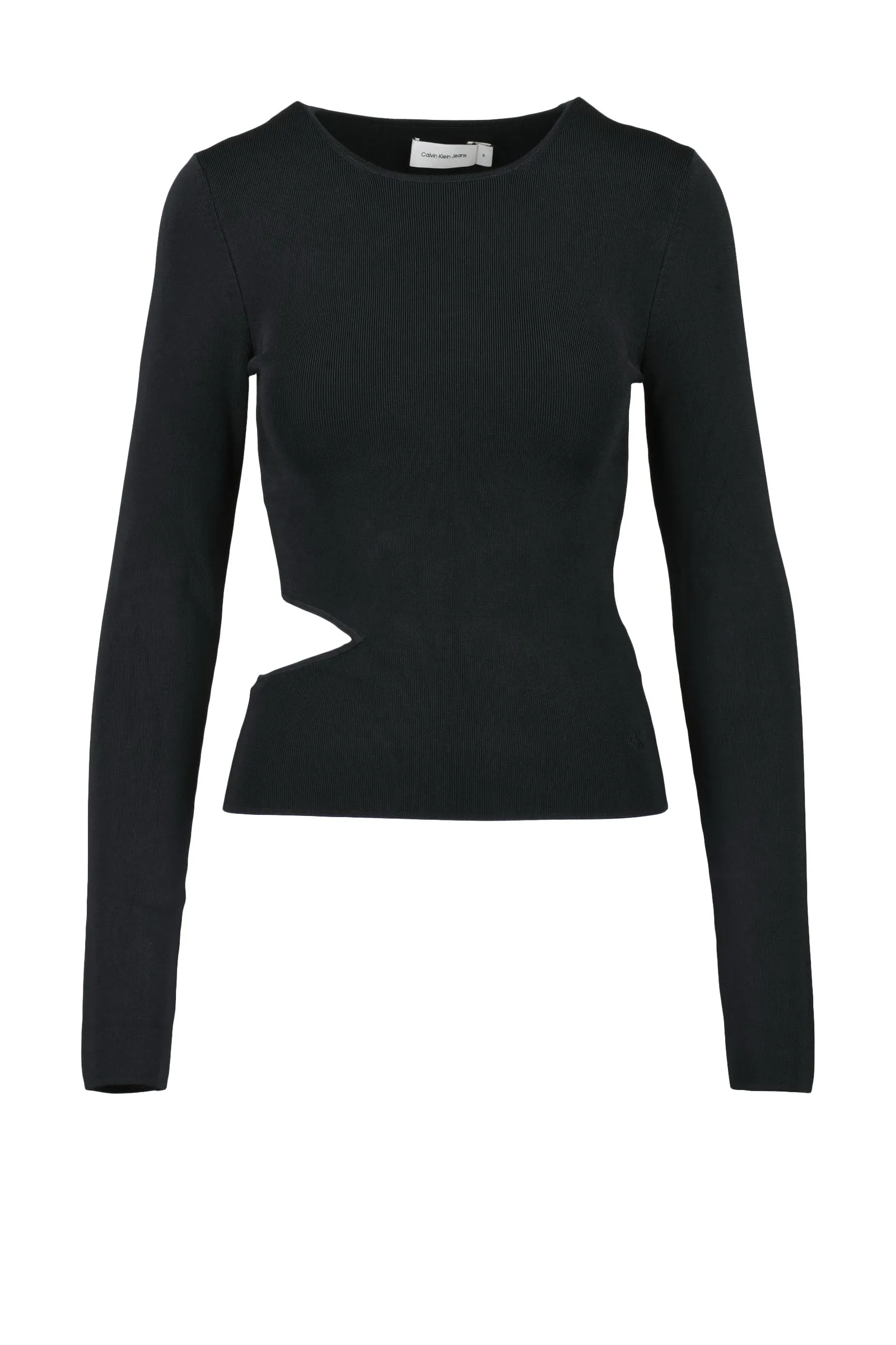 T-Shirt Donna Nero