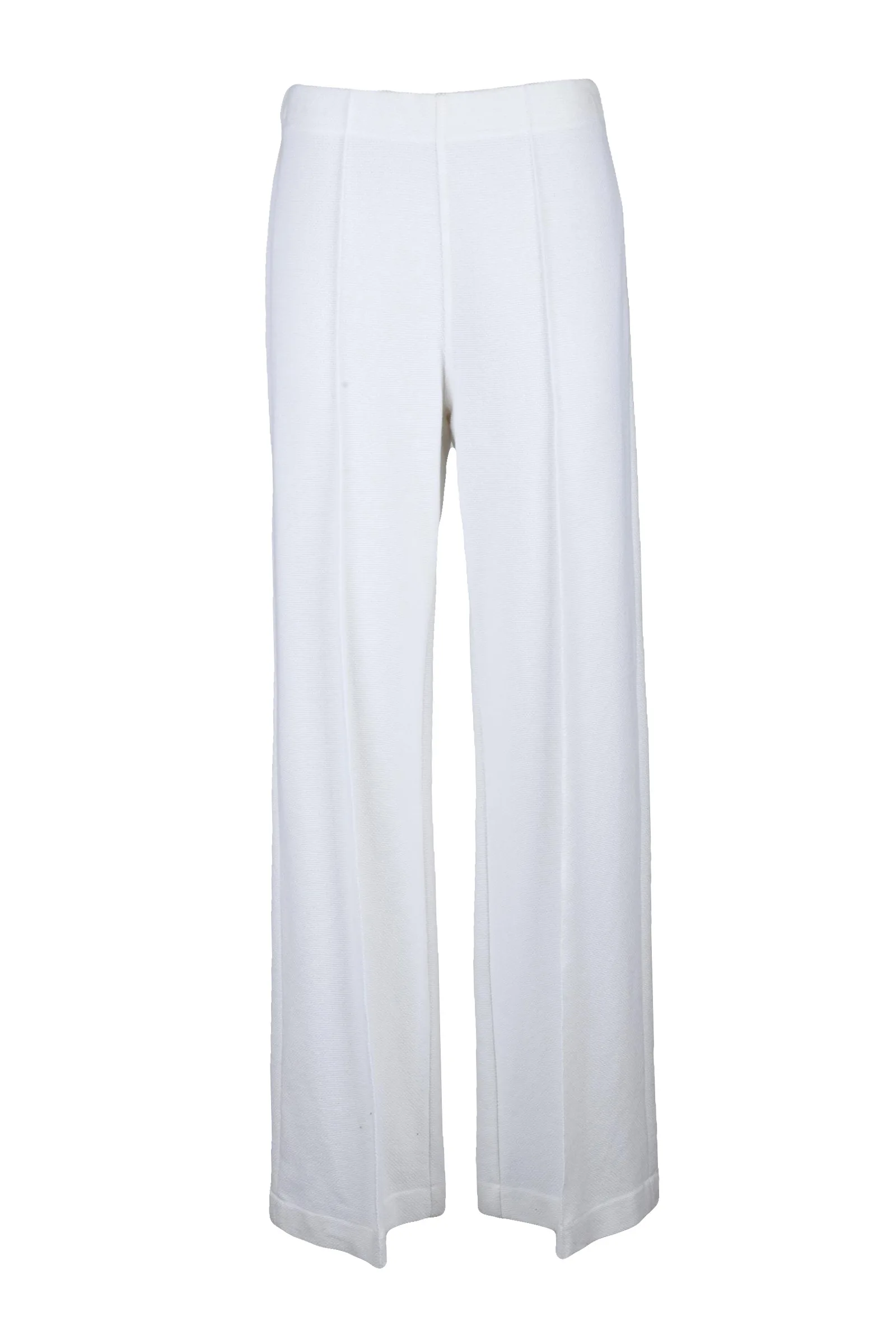Pantalone Bianco
