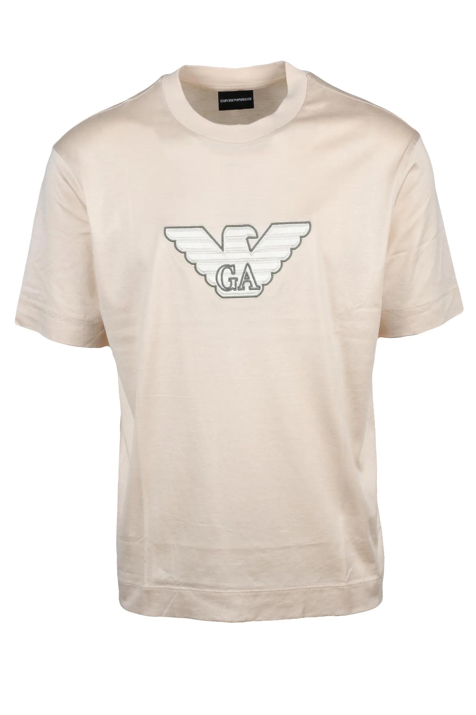 T-Shirt Beige