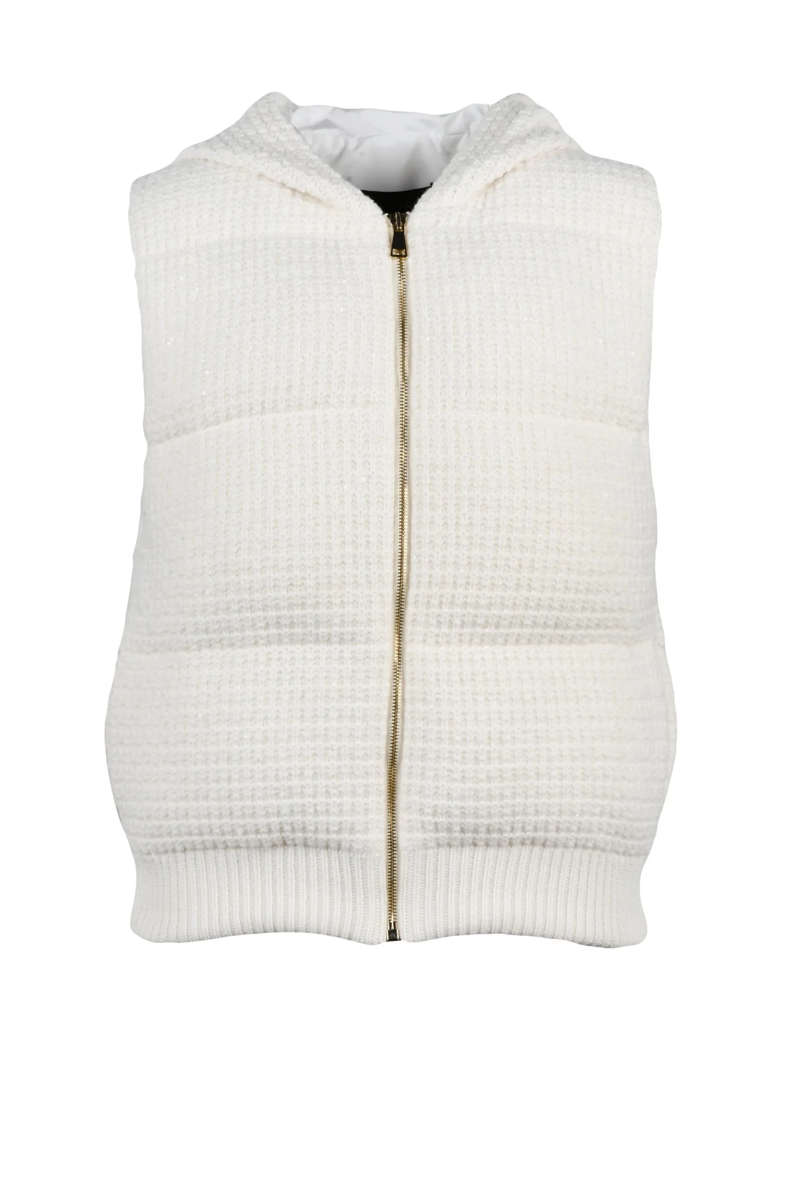 Smanicato Bianco