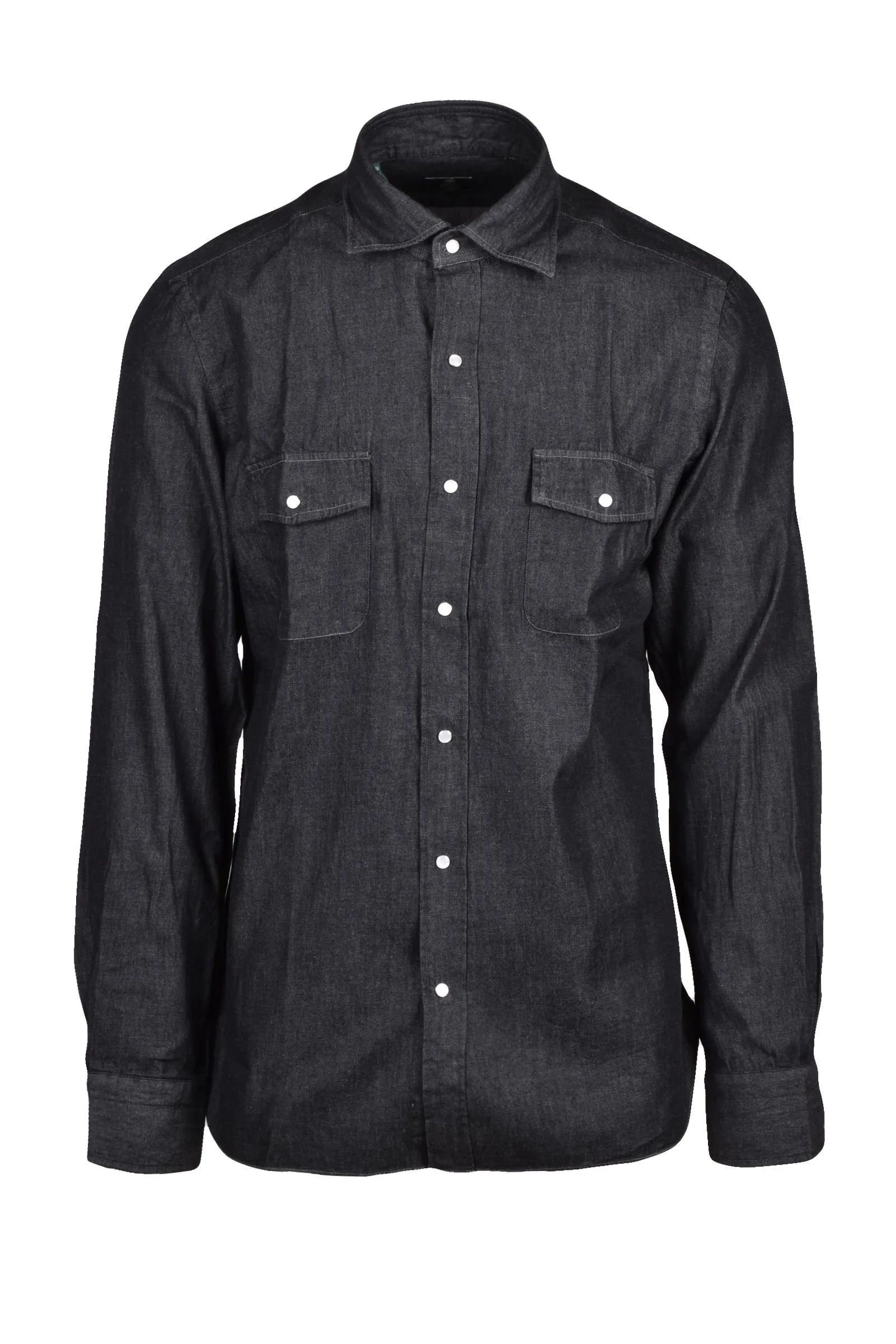 Camicia Nero