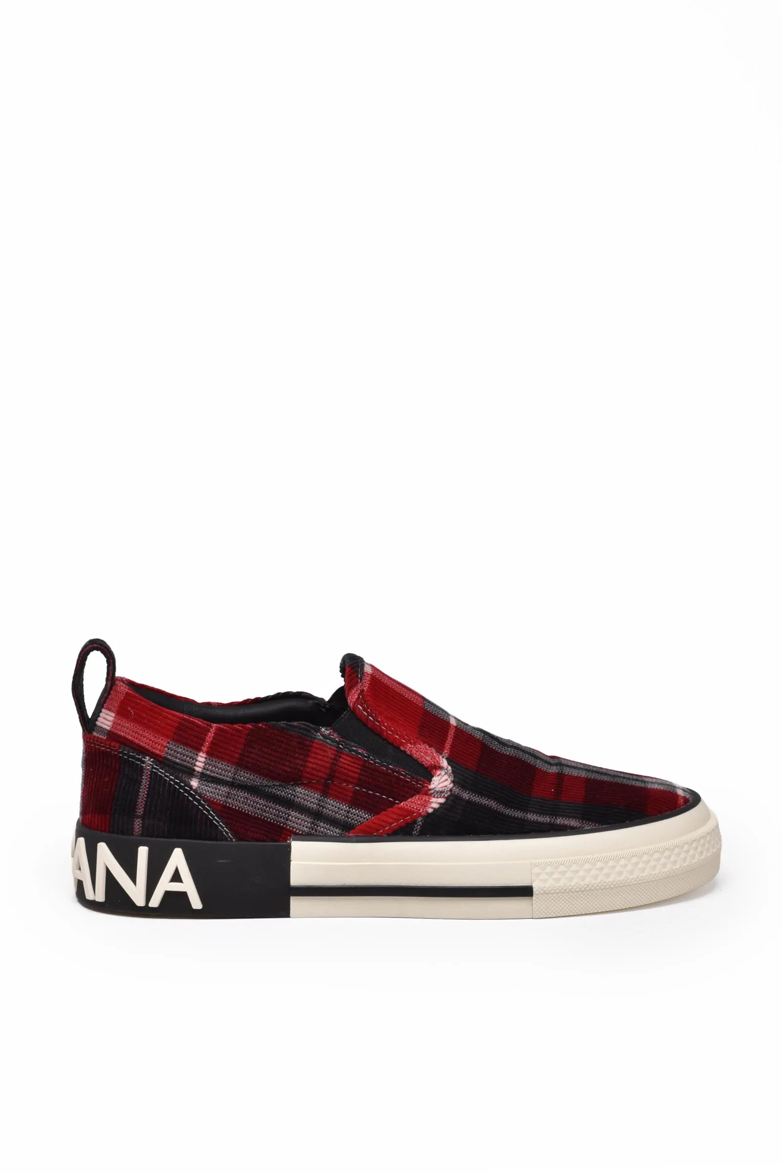 Sneakers Rosse