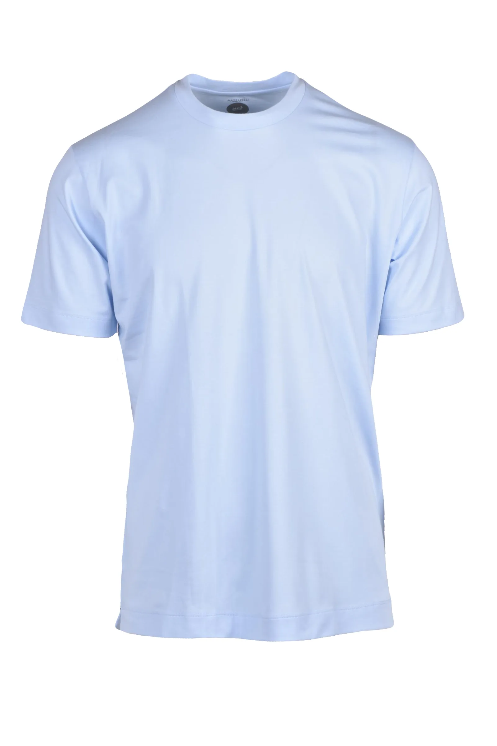 Tshirt Azzurro