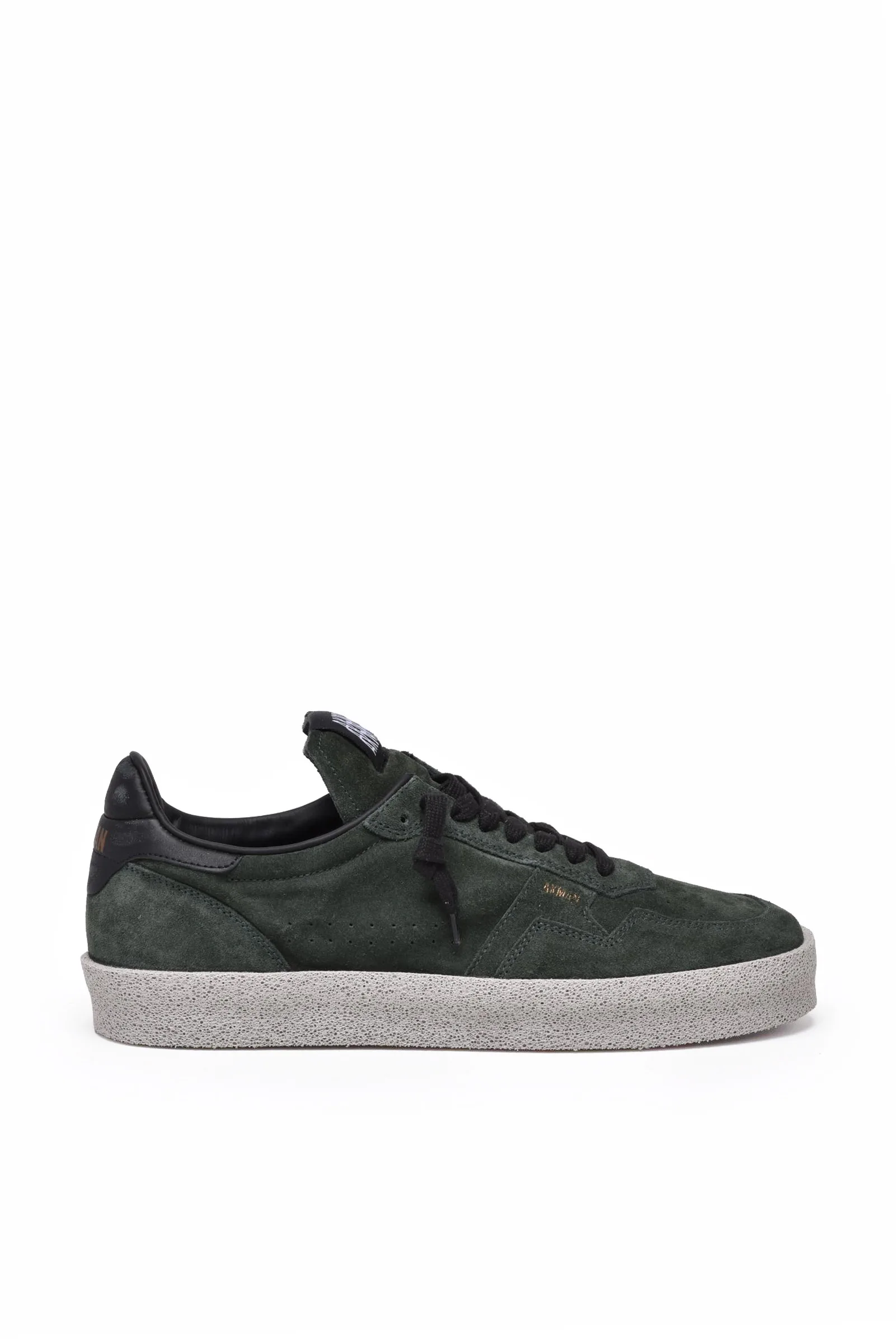 Sneakers Verde