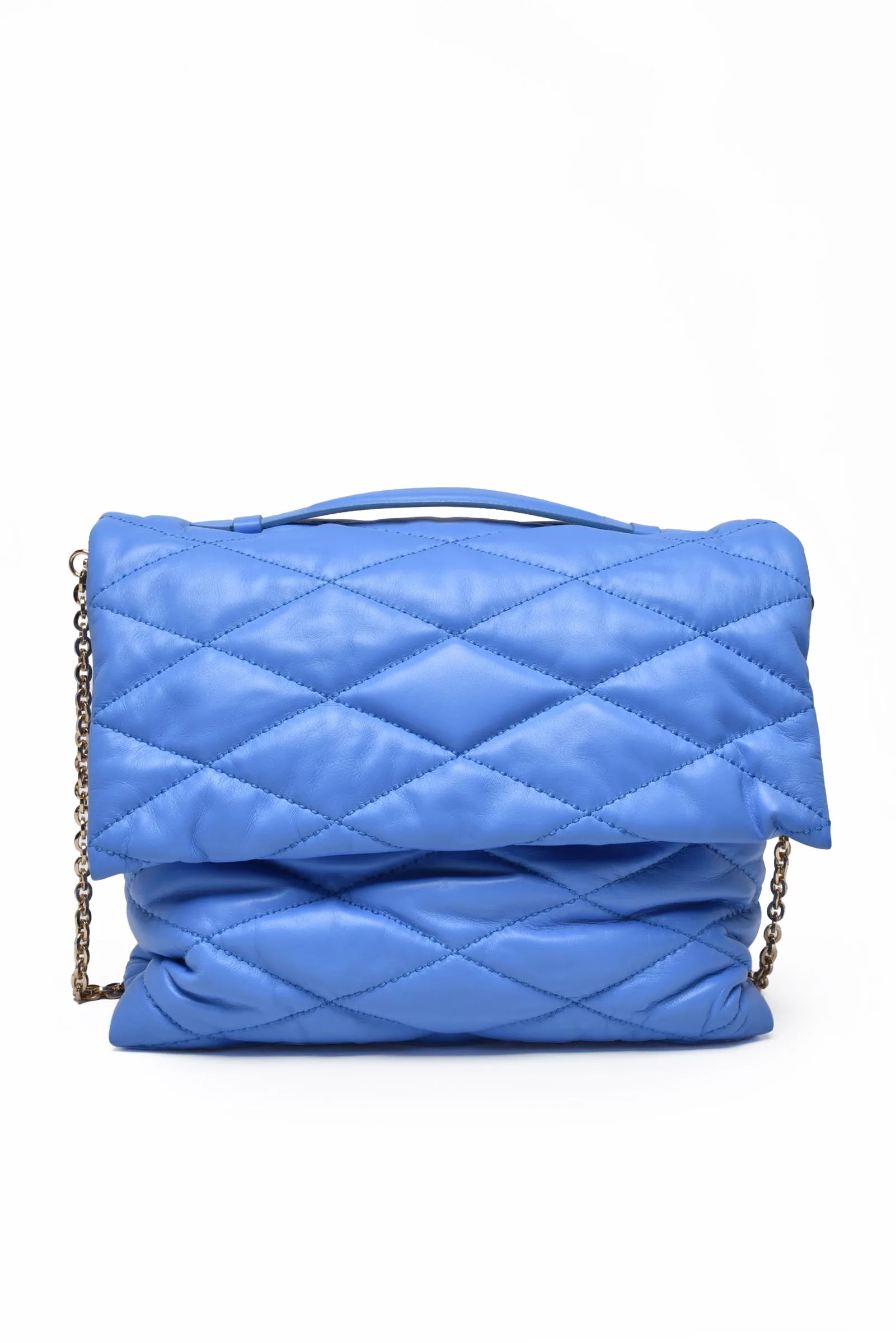 Borsa Azzurro