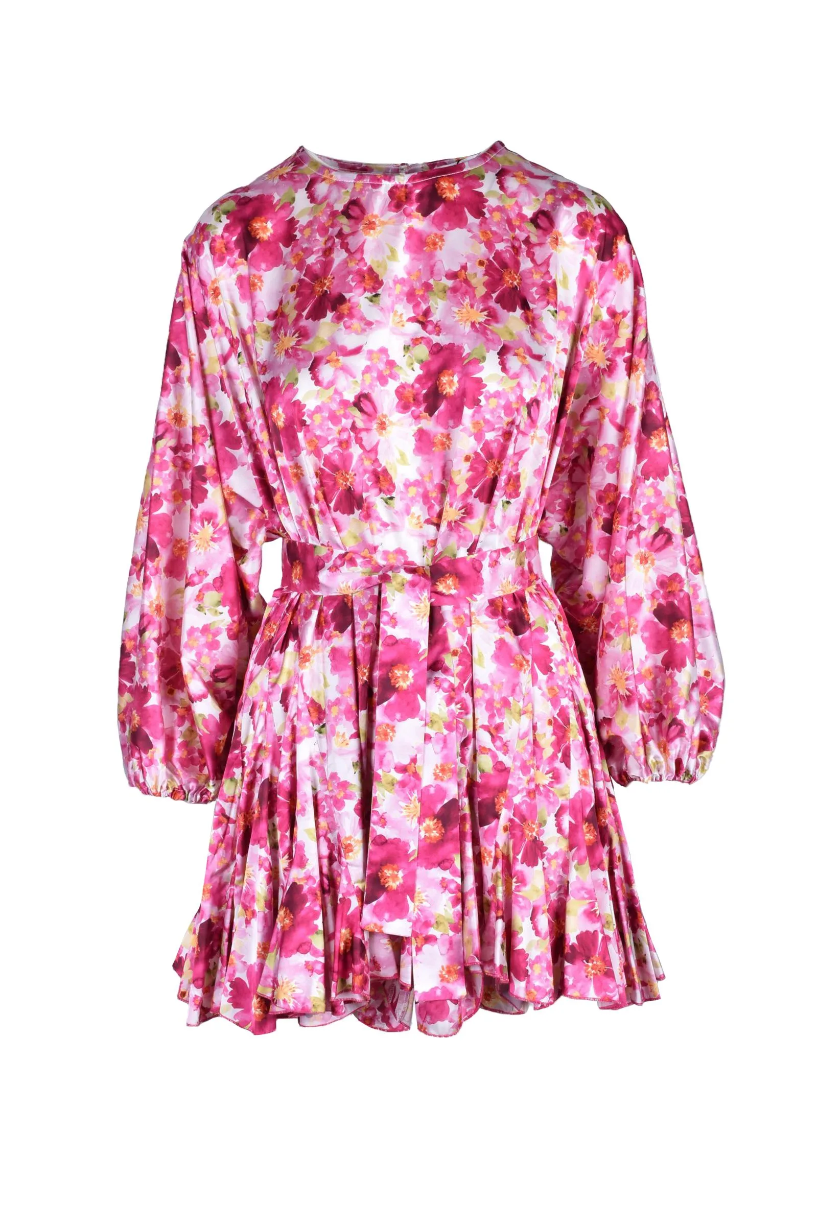 Abito Rosa