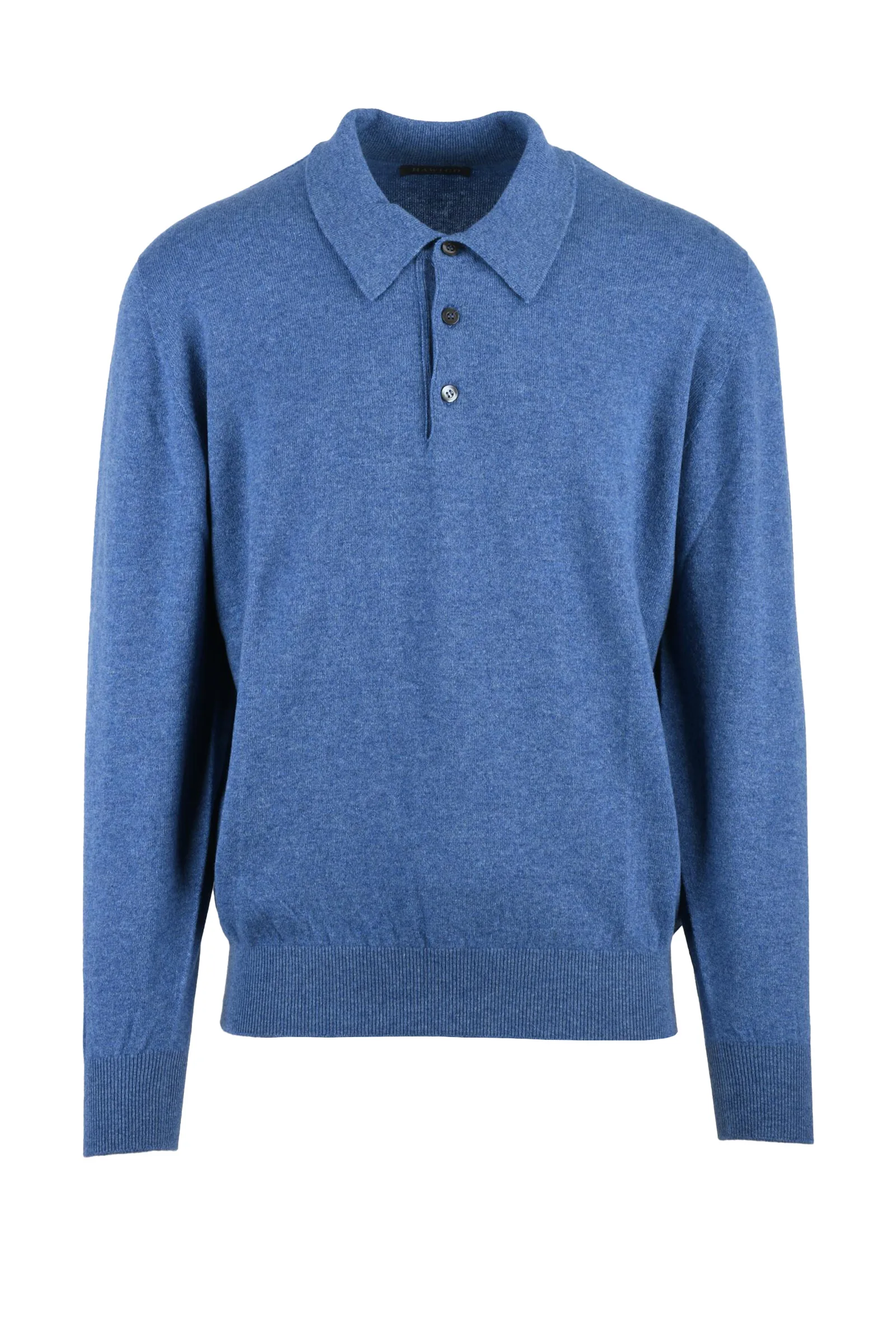 Maglia Polo Azzurro
