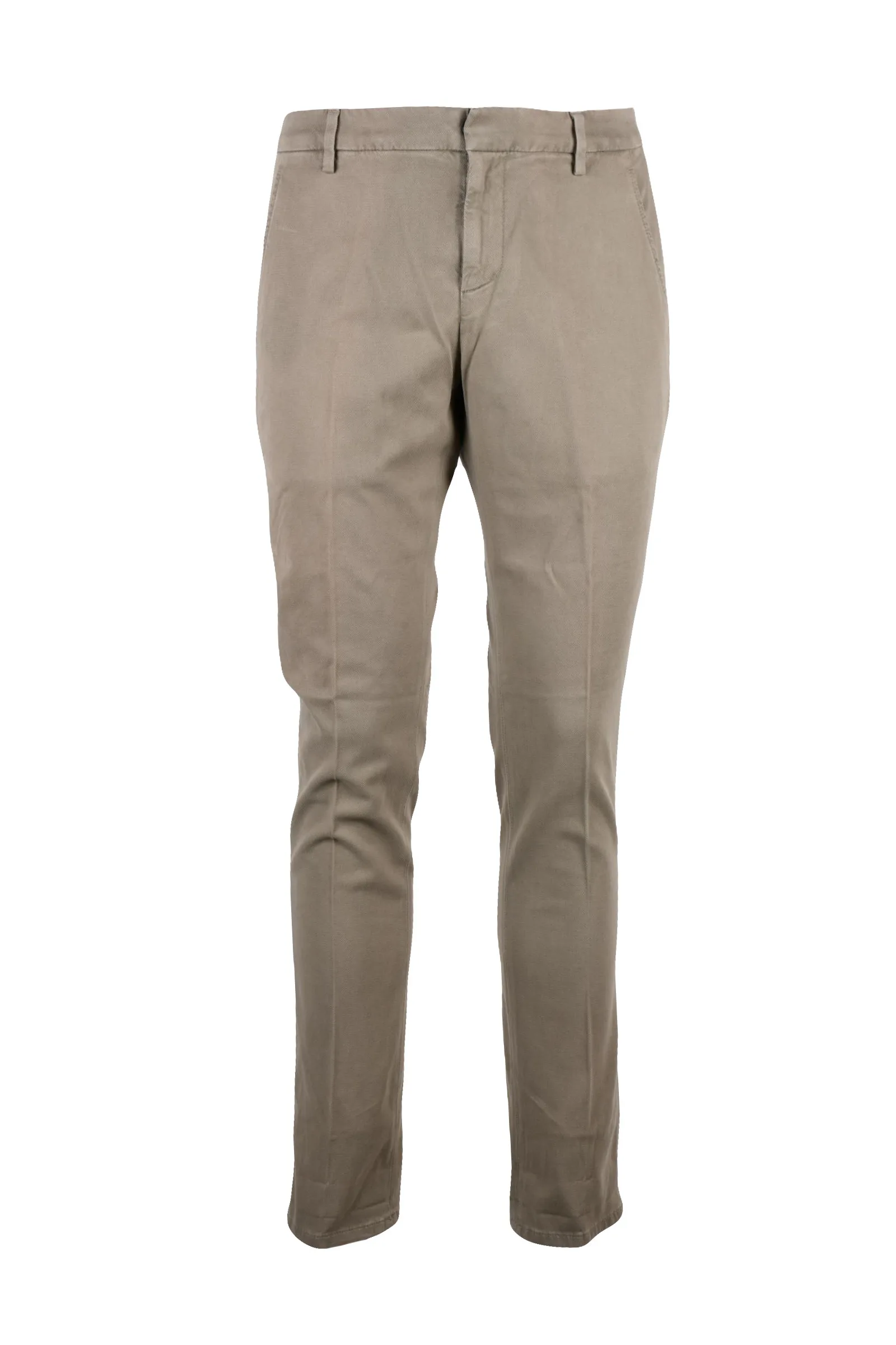 Pantalone Beige
