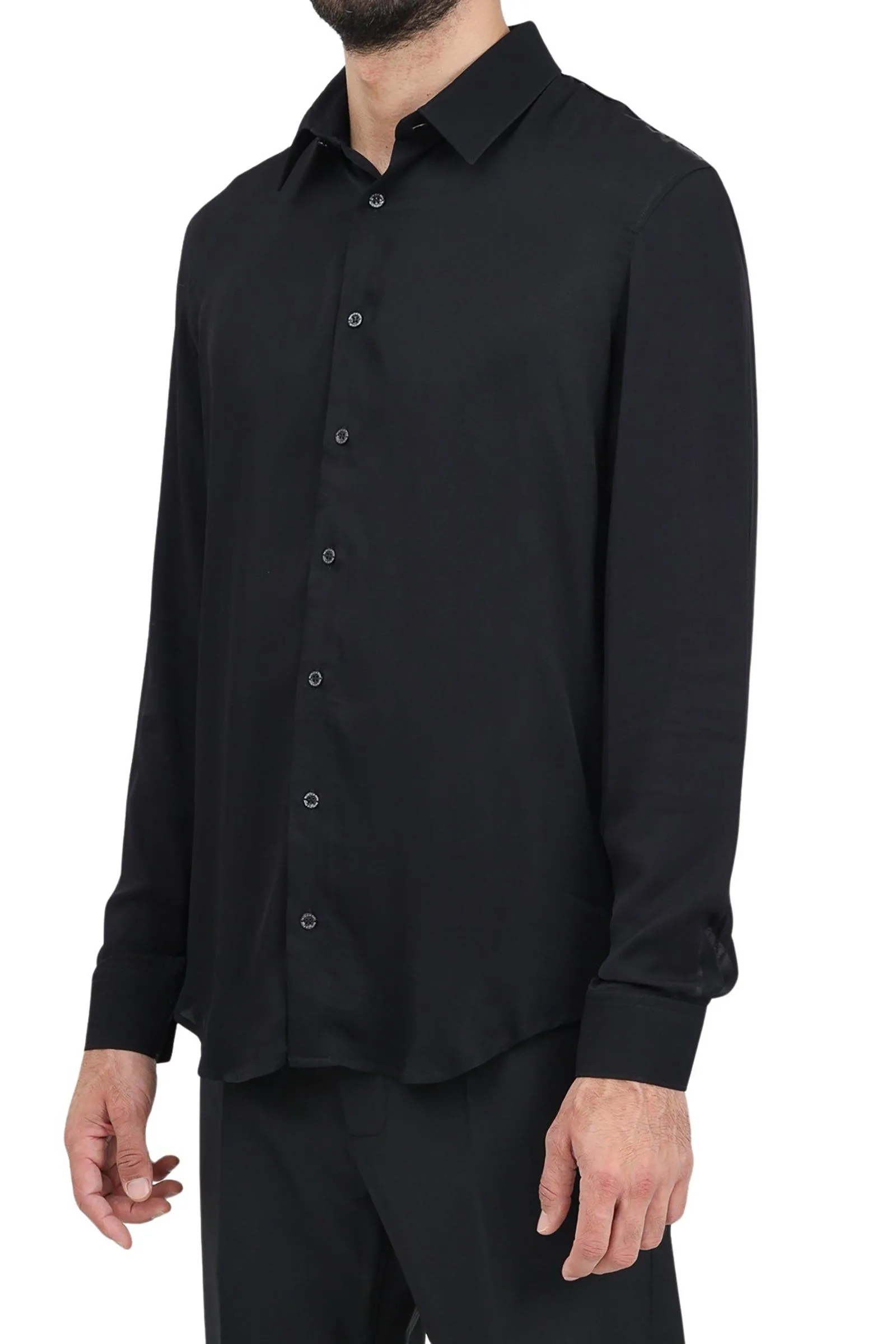 Camicia Nera