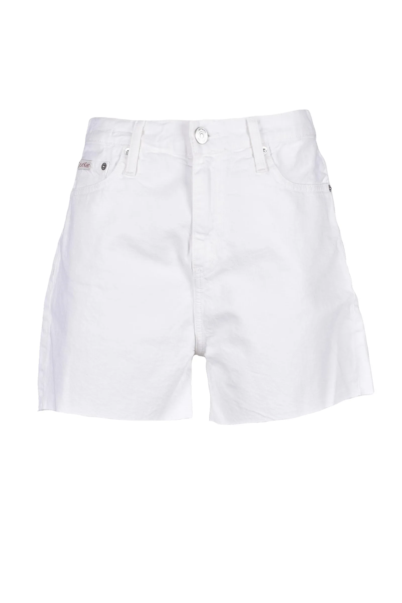 Short Mom Jean Bianco