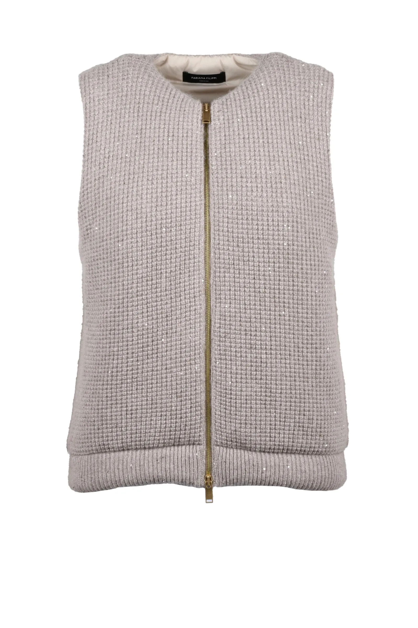 Smanicato Beige