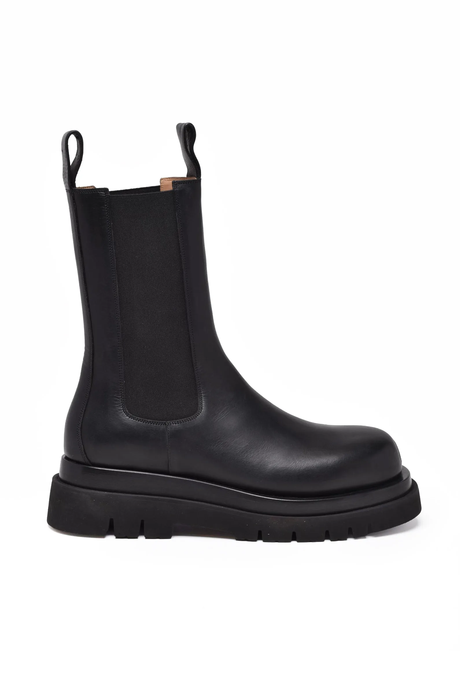 Stivaletto Nero