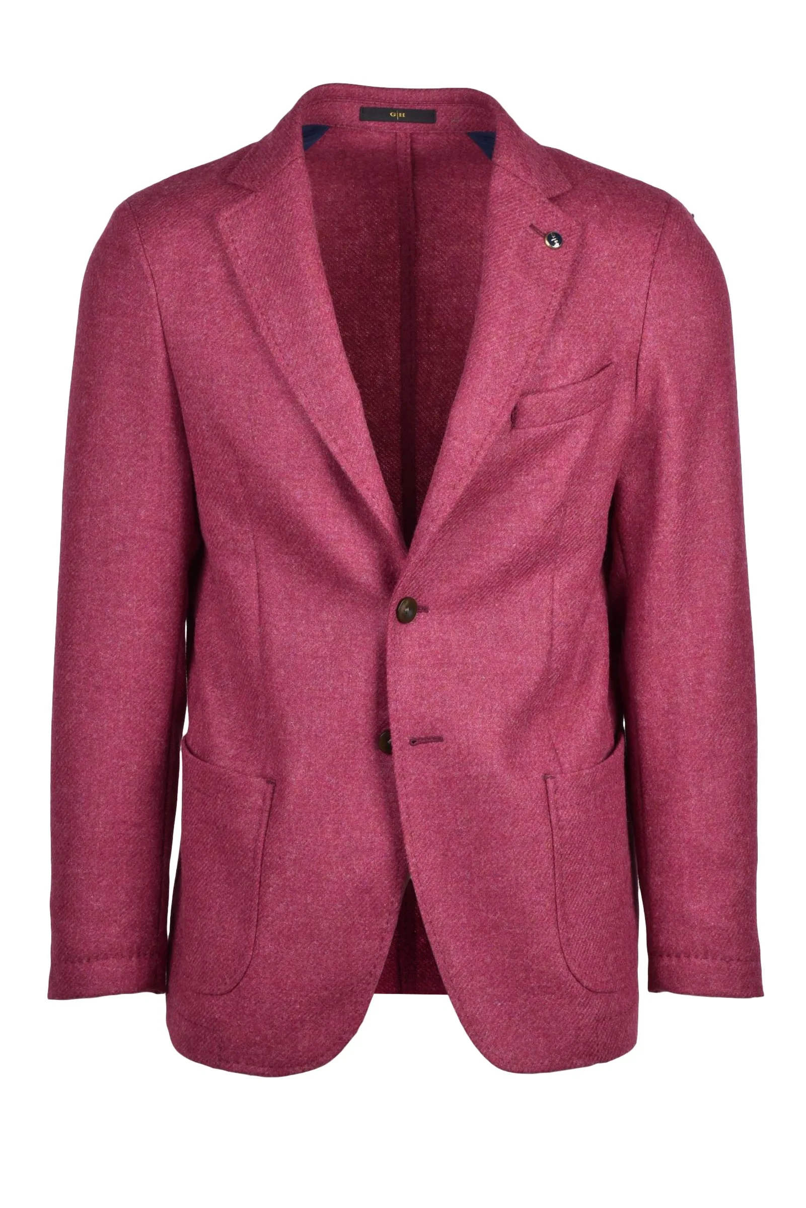 Giacca Rosa