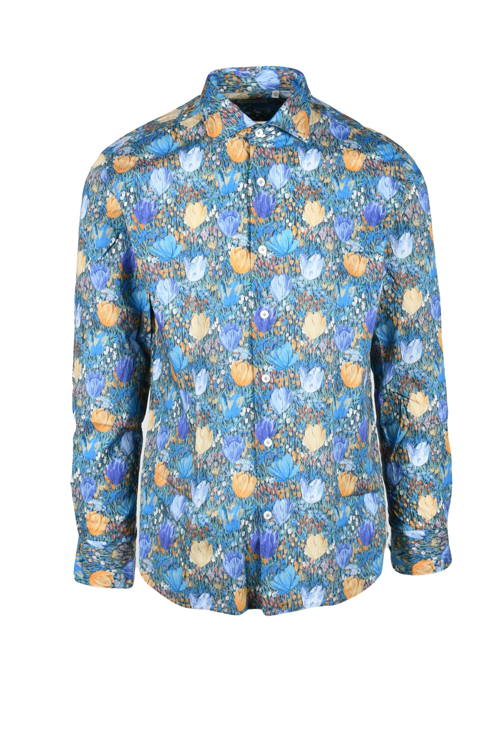 Camicia Multicolore