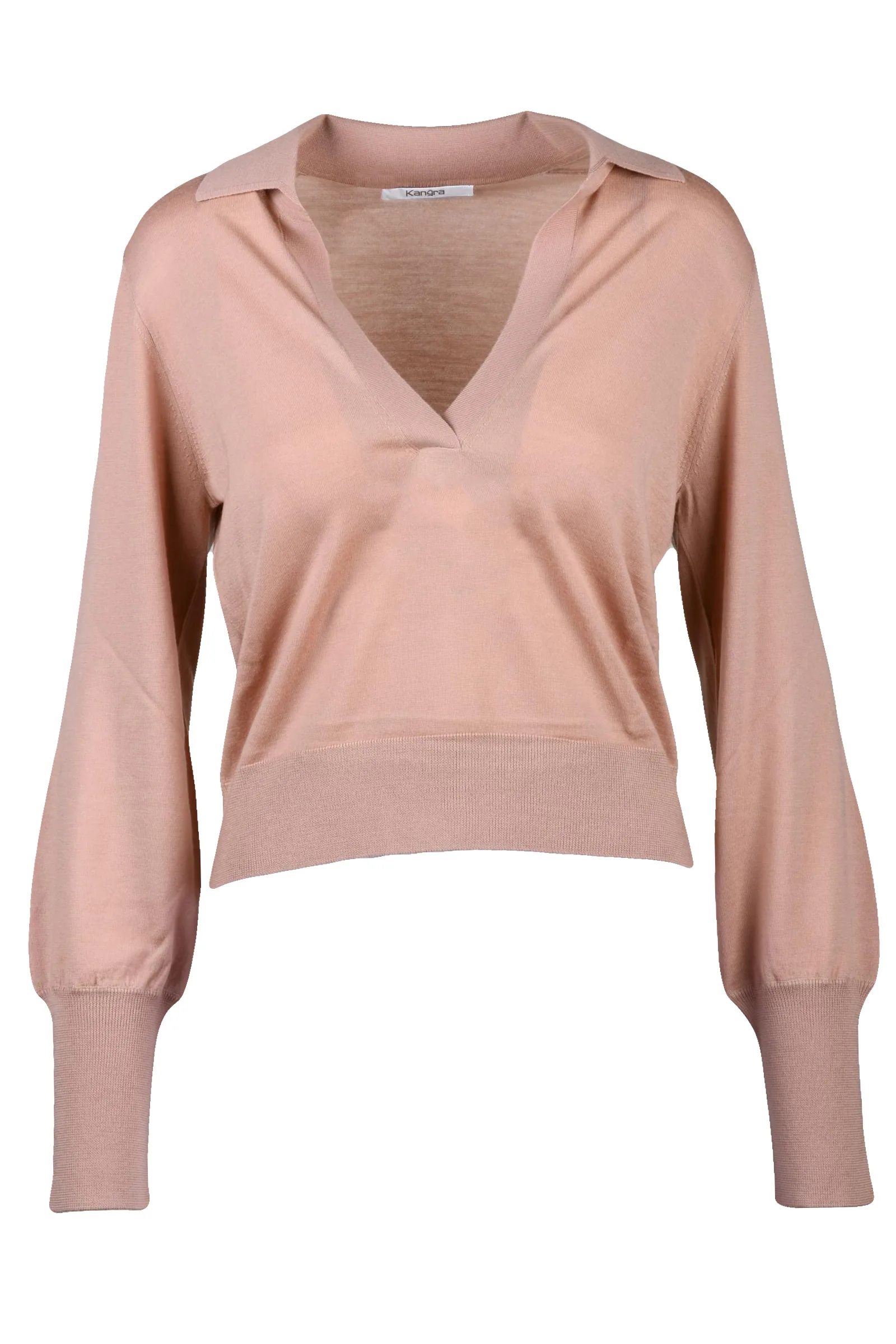 Rosa Jersey