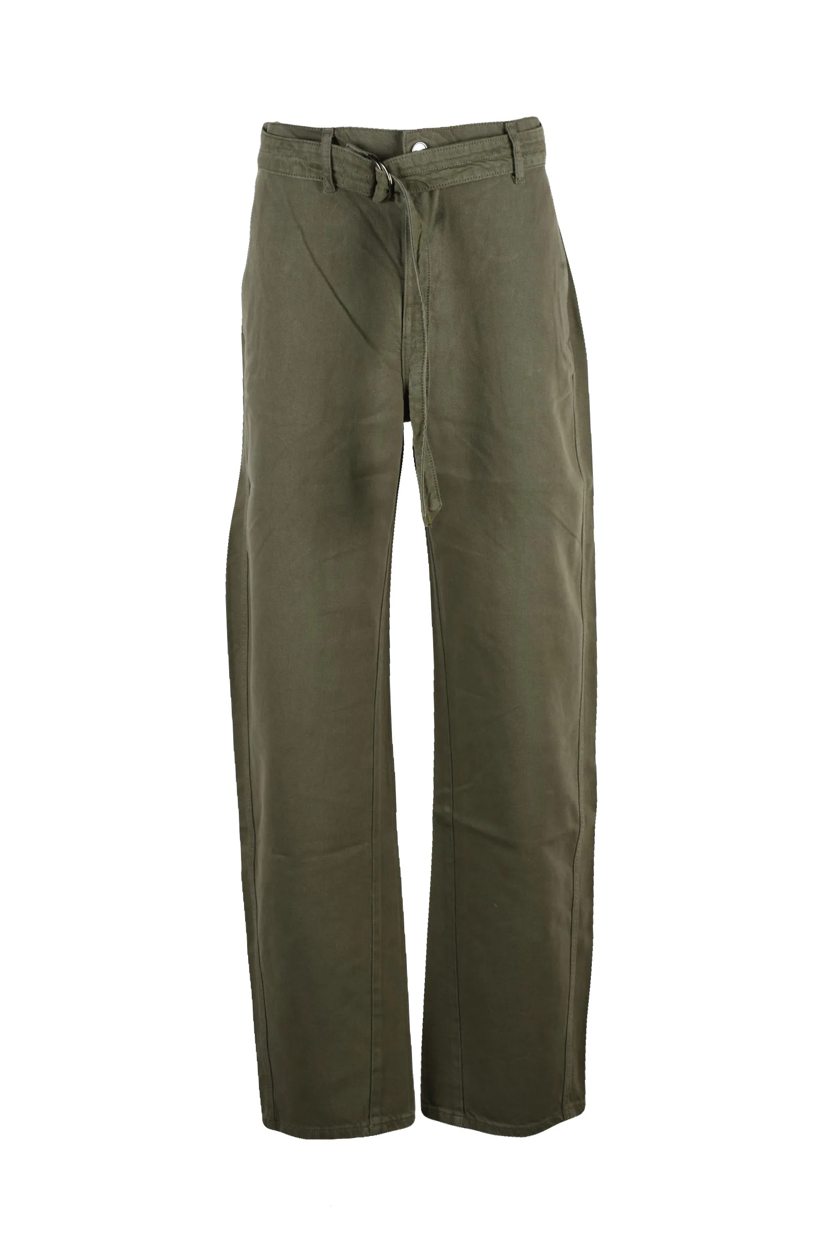 Pantalone Verde