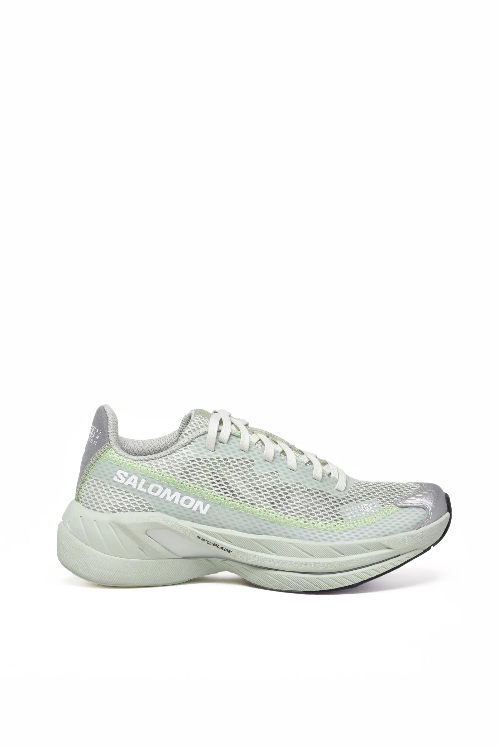 Sneakers Verde