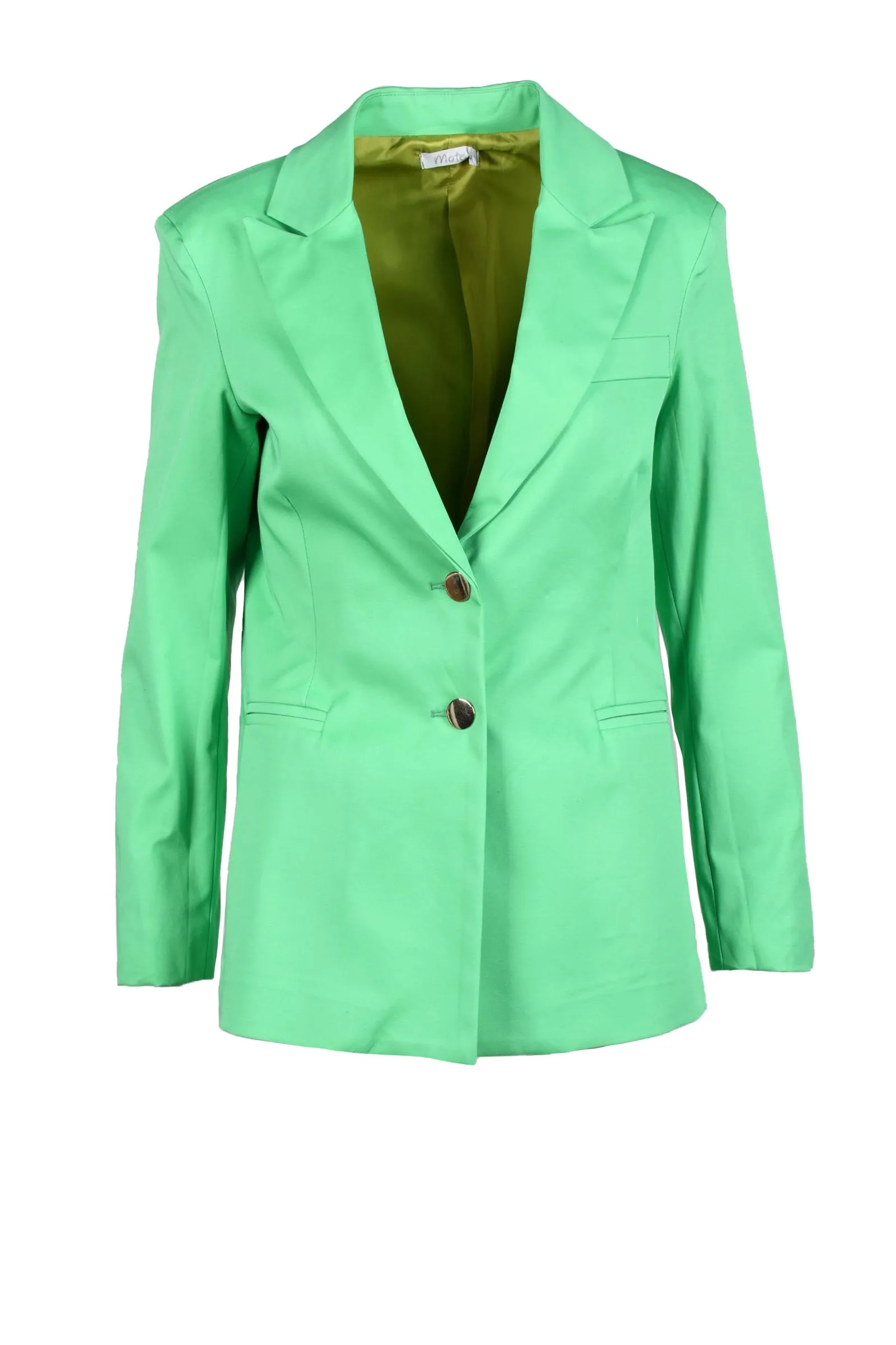 Giacca Verde