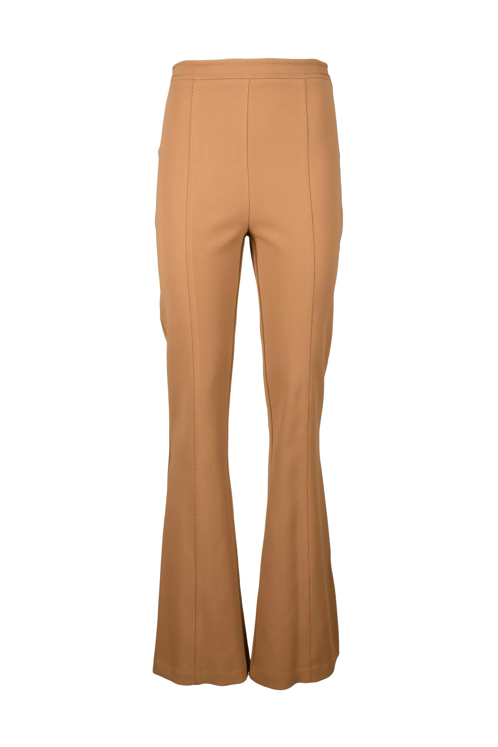 Pantalone Marrone