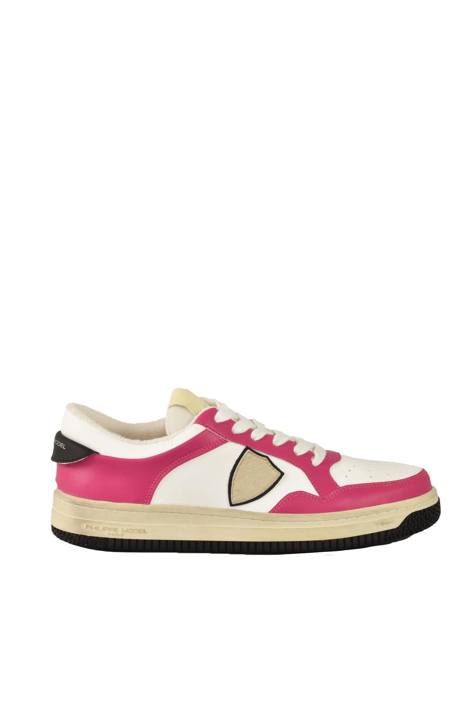 Sneakers Bianco