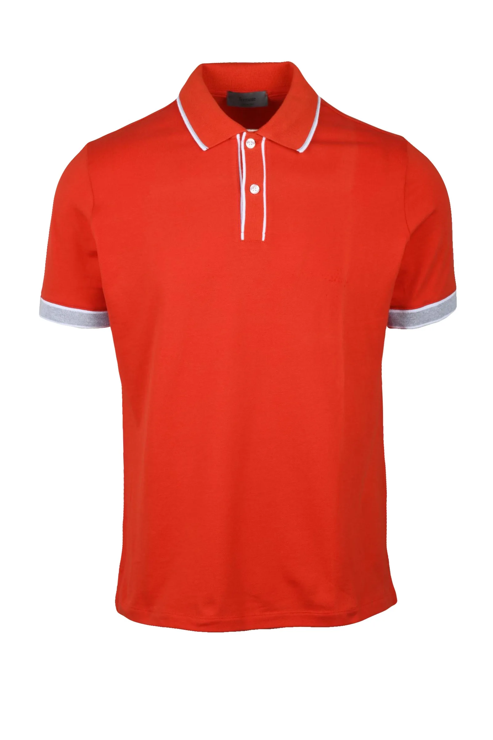 Polo Arancione
