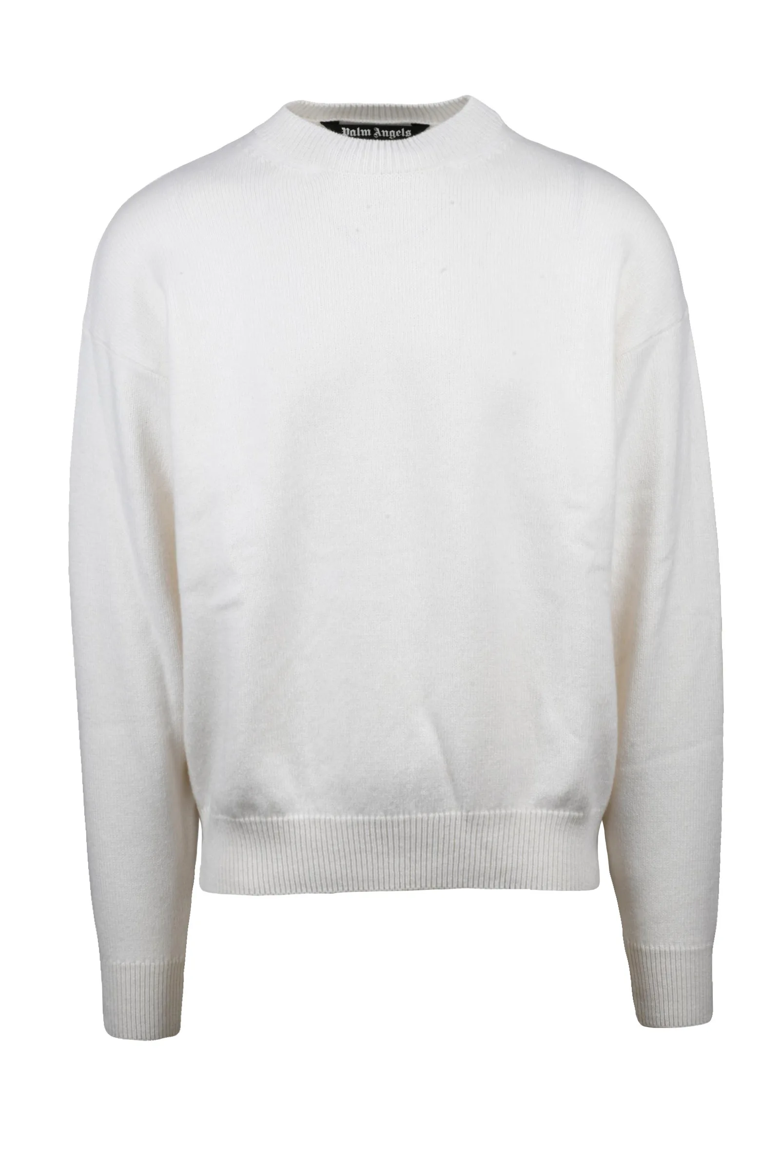 Maglione Bianco