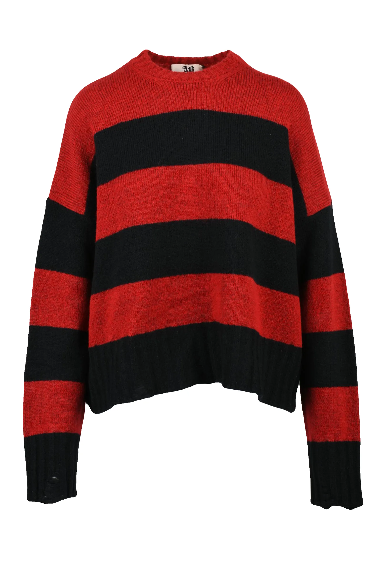 Maglia Corta Nera