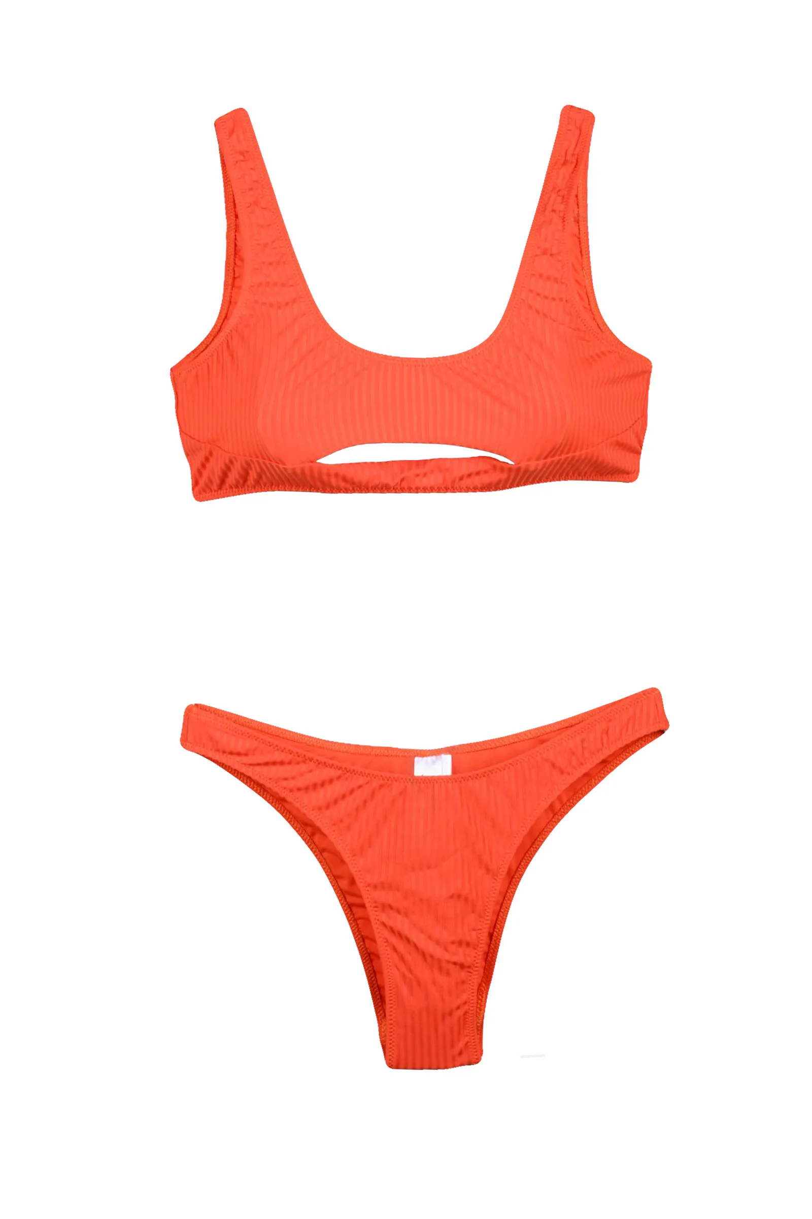 Bikini Arancione