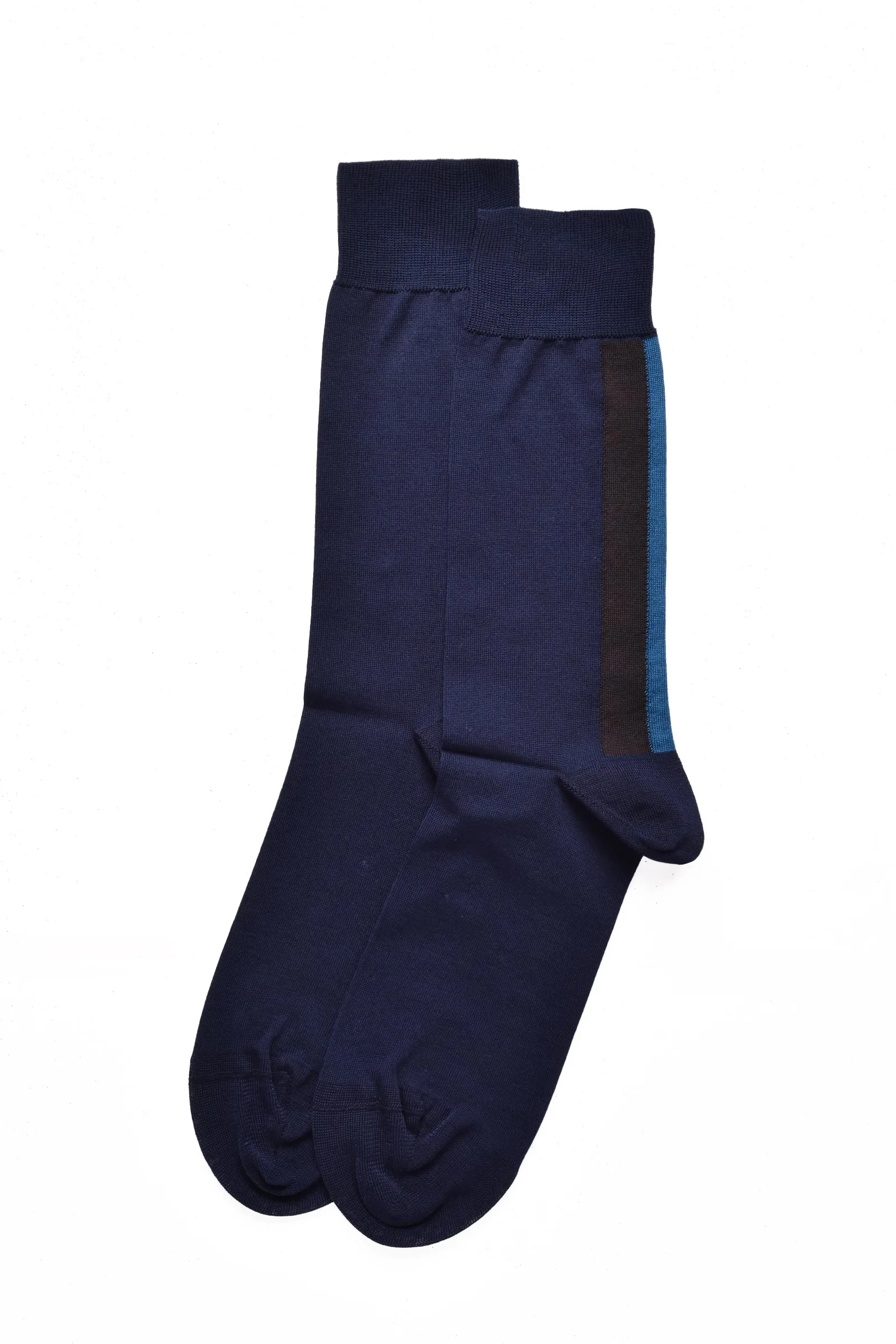 Calzini Blu