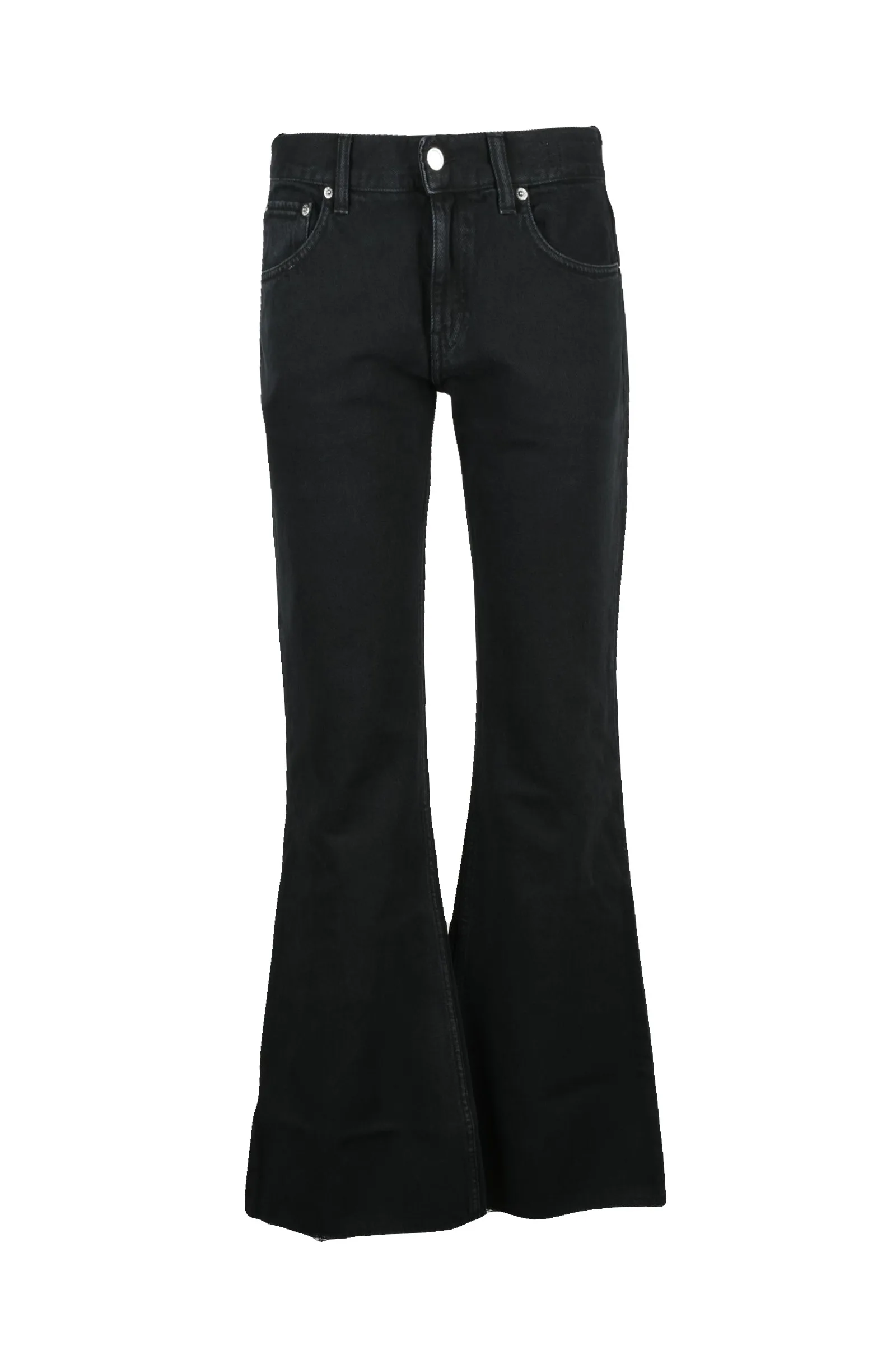 Jeans Nero
