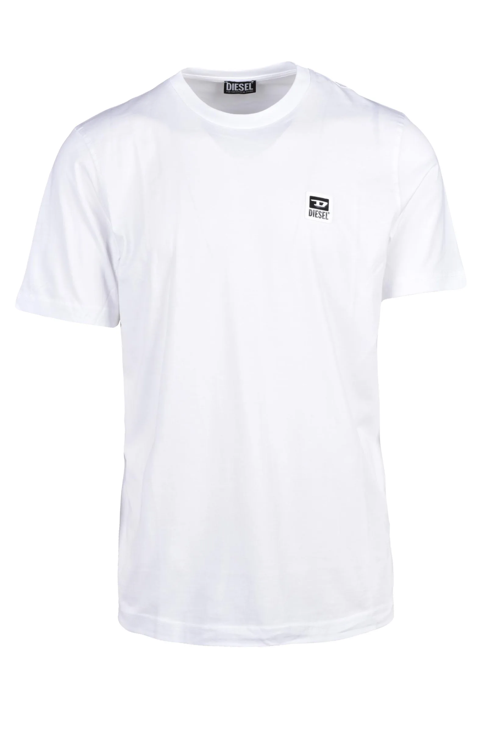 Camiseta blanca