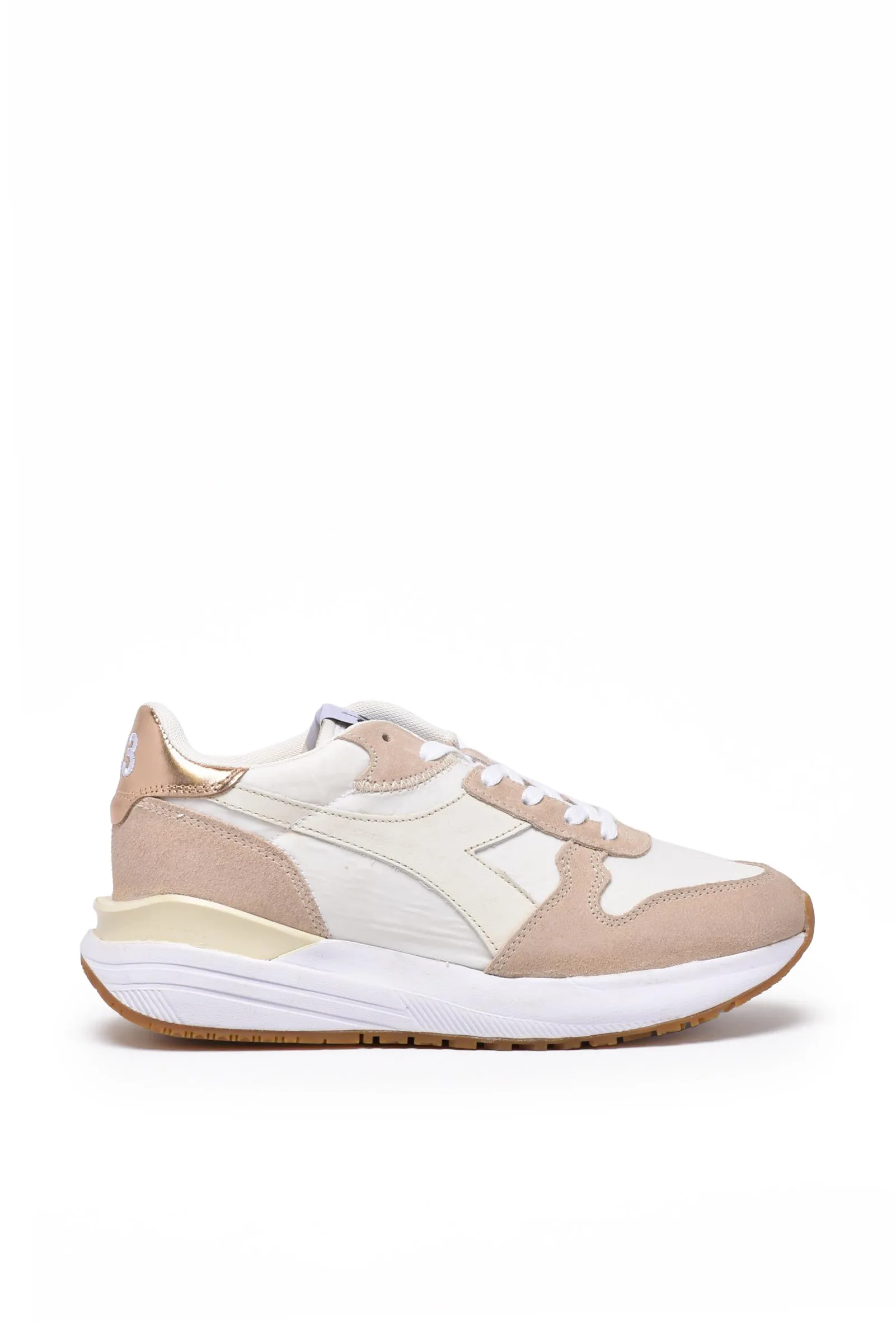 Sneakers Venus Dirty Beige