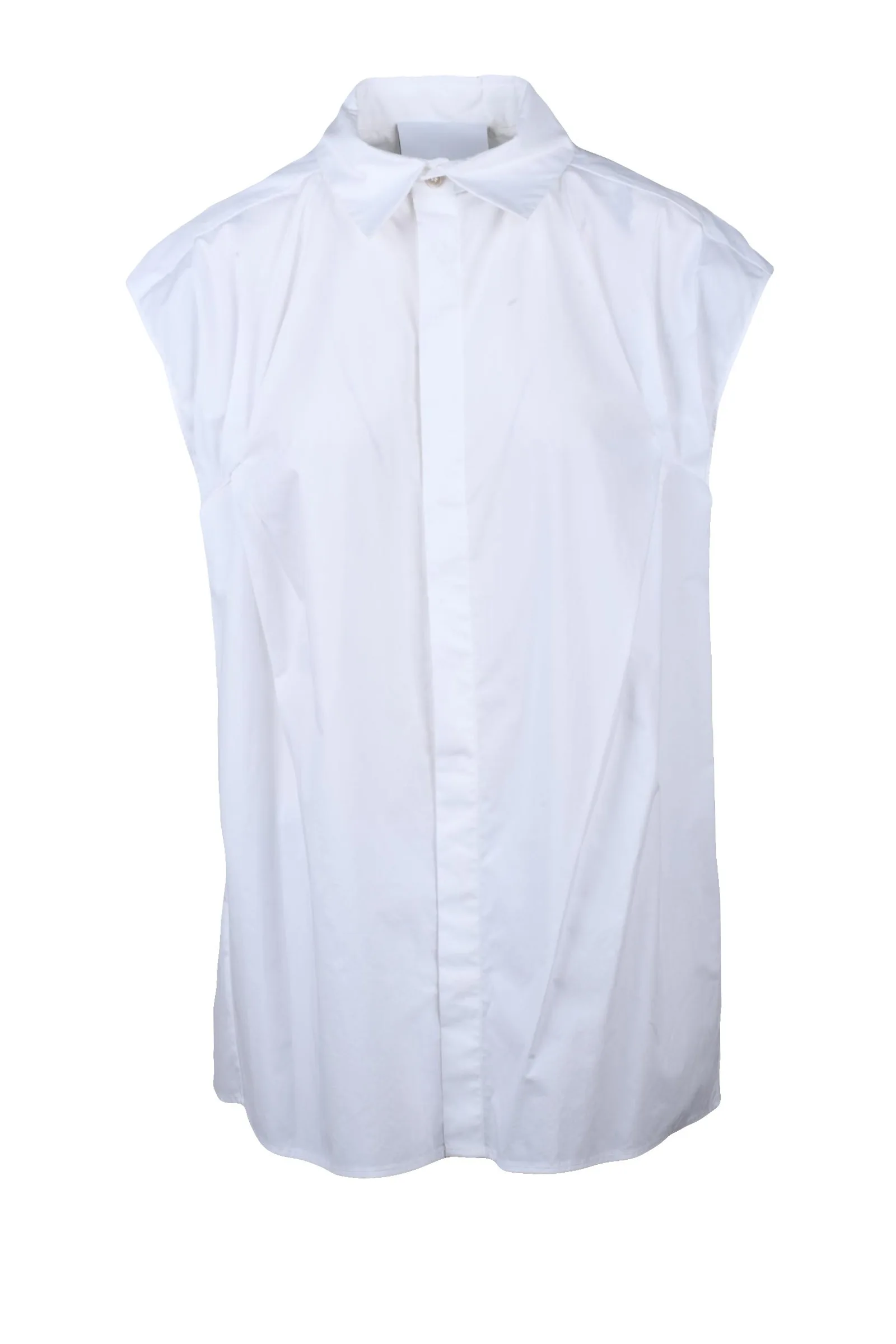 Camicia Bianco