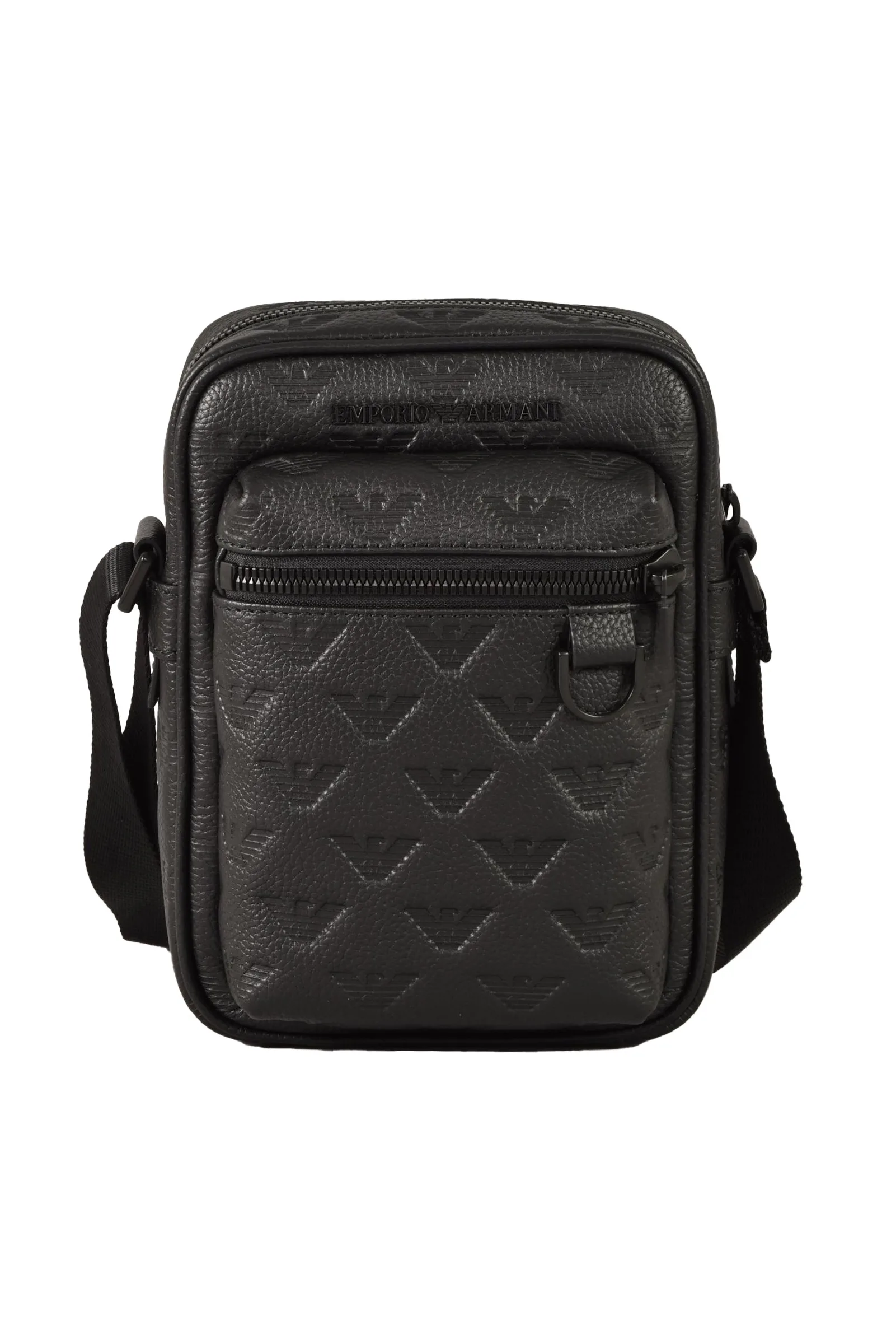 Borsa Crossbody Nero