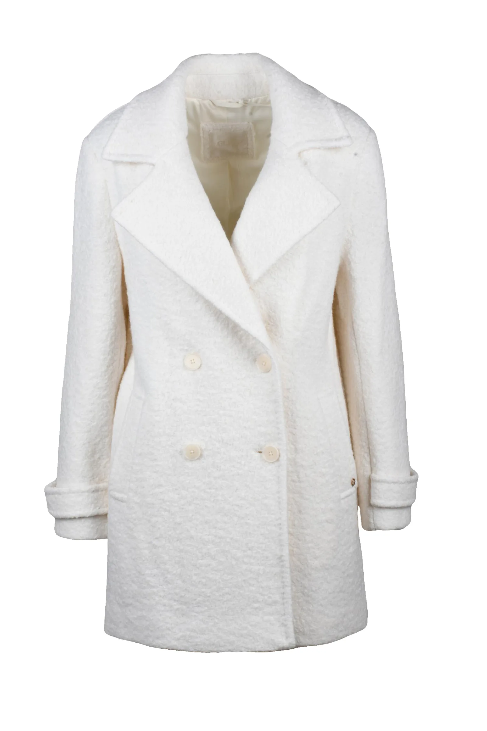 Cappotto Bianco